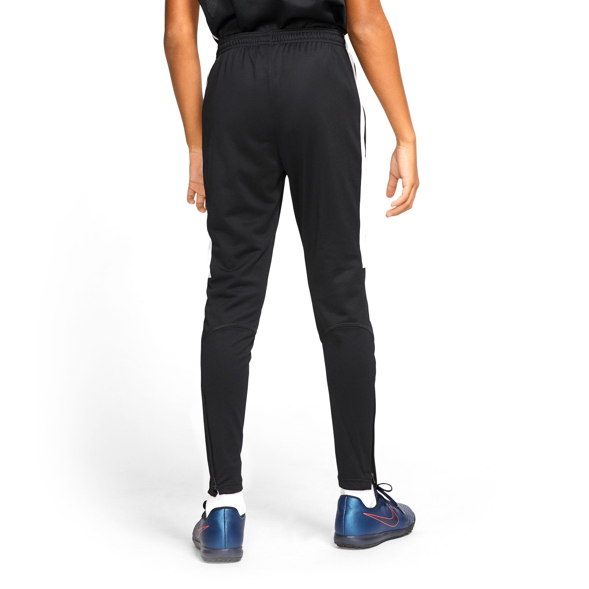 Pantalon largo de Training Dry Academy 19 Junior Gris - Fútbol Factory