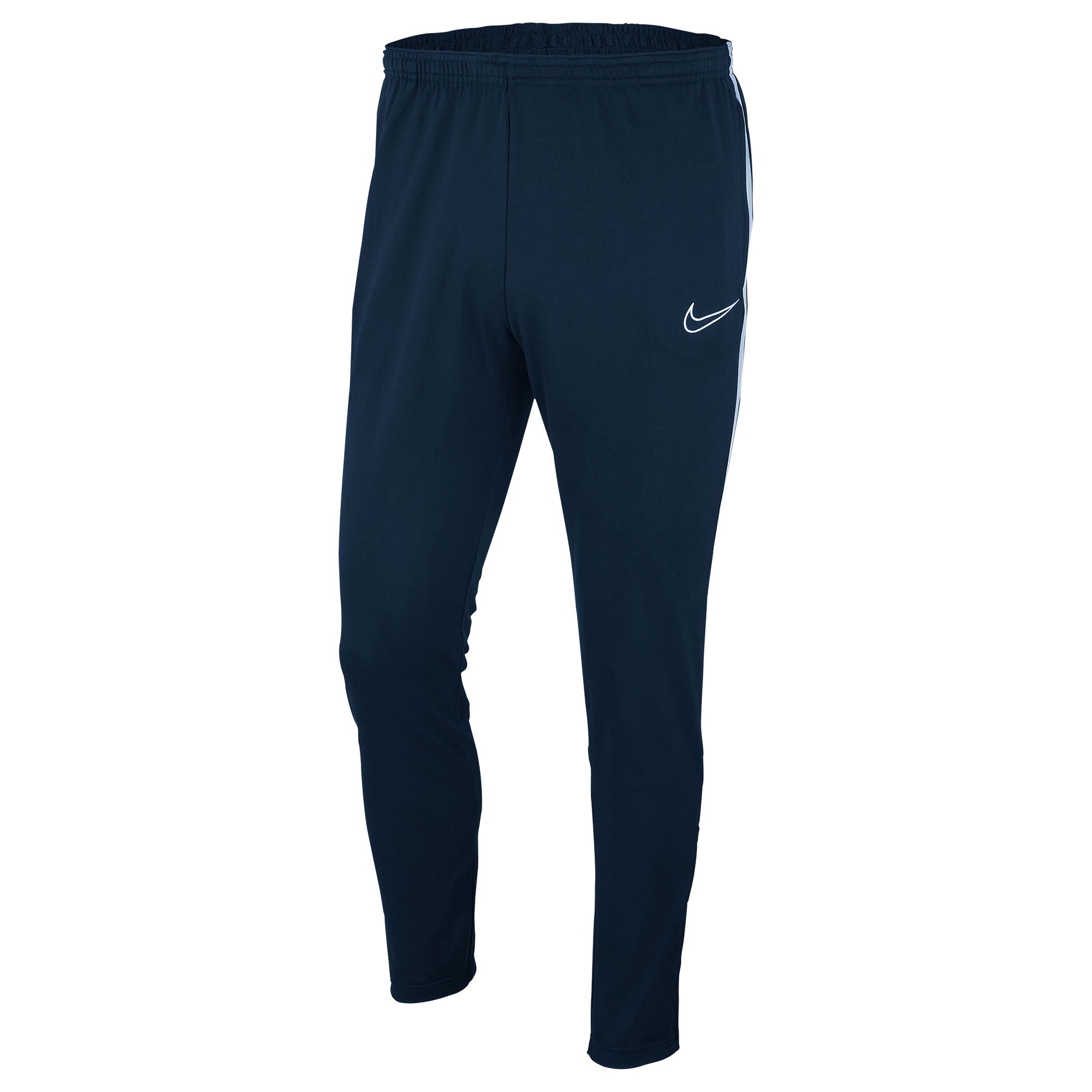 Pantalón Largo de Training Dry Academy 19 Junior Marino - Fútbol Factory