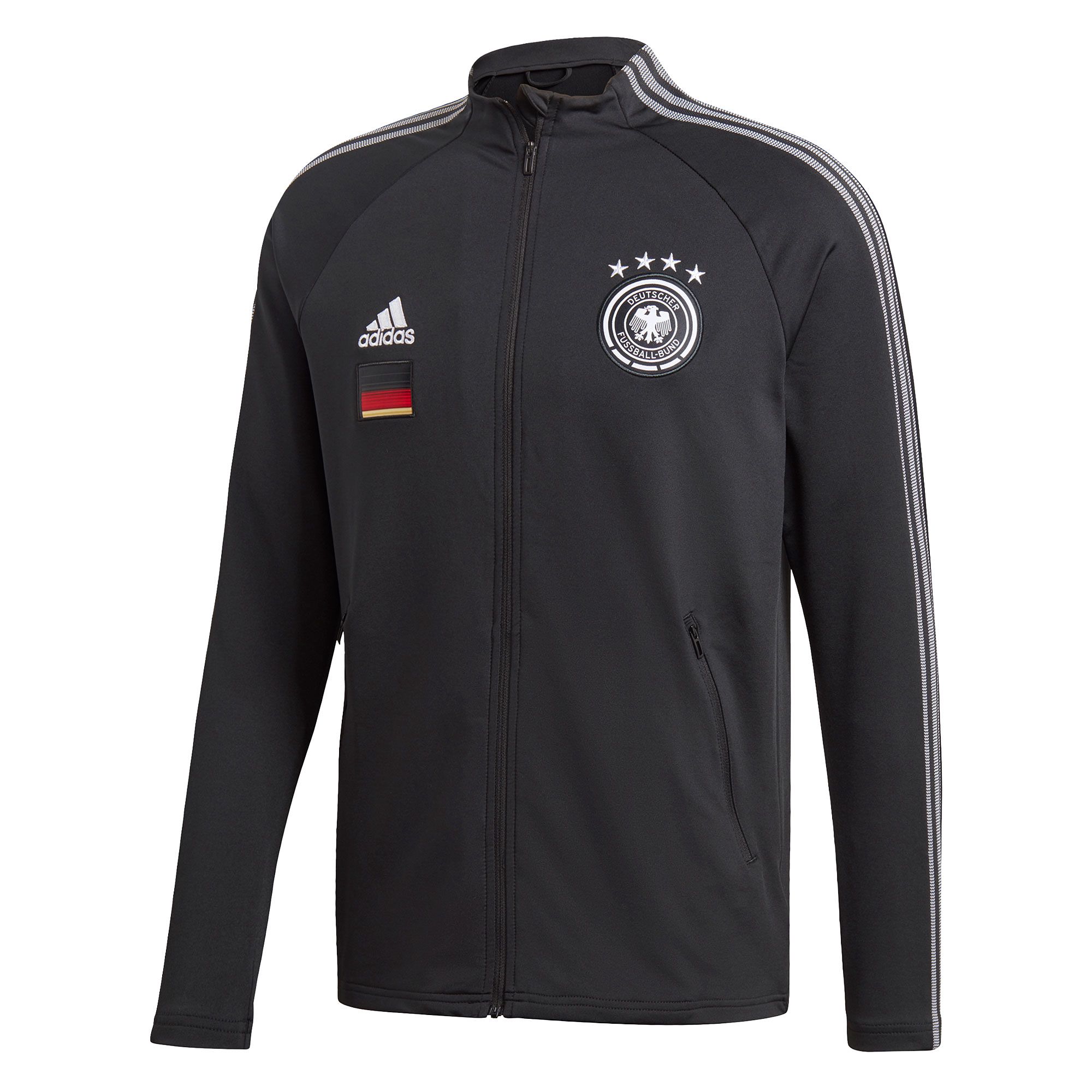 Chaqueta Pre- Match Alemania Euro 2020 - Fútbol Factory