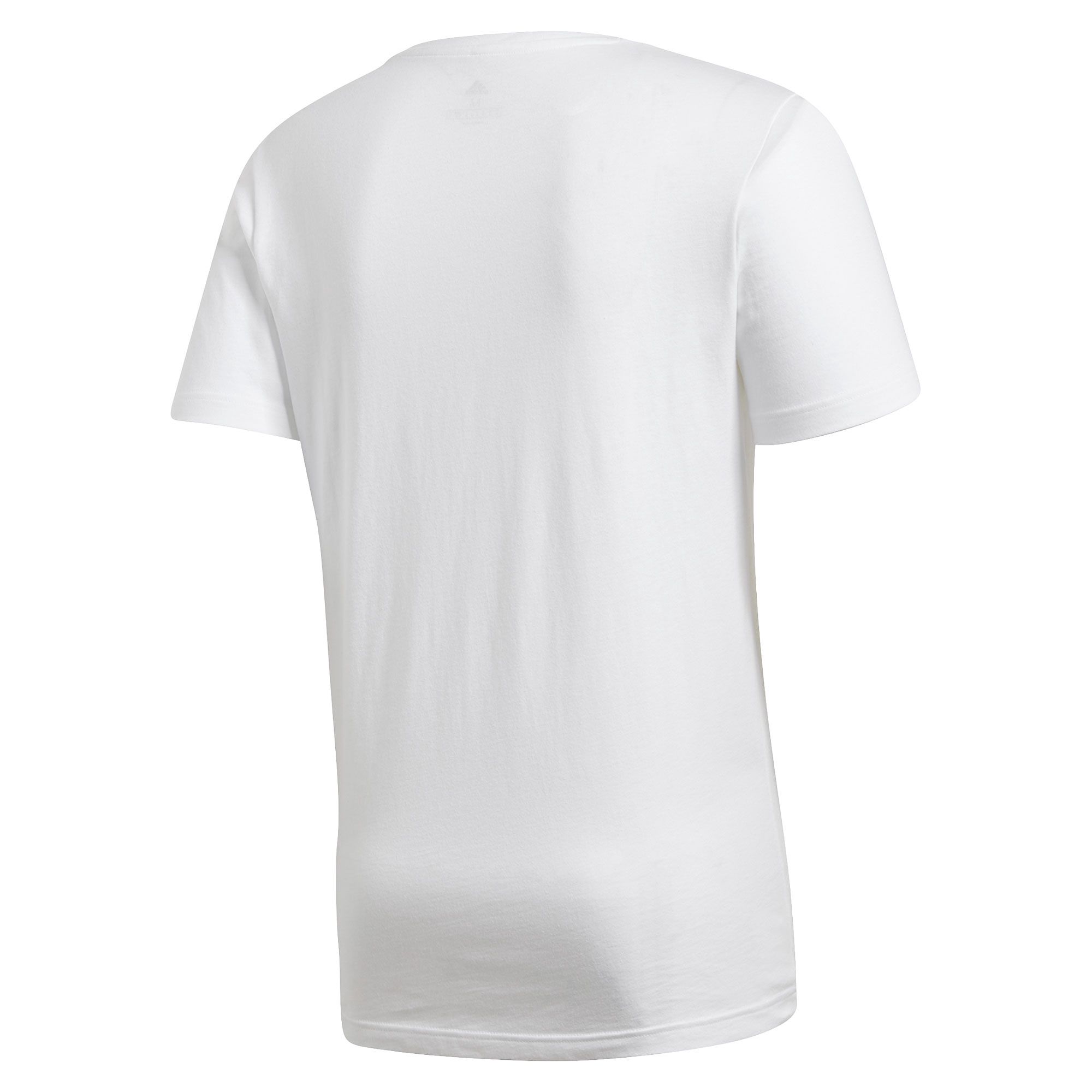 Camiseta de Paseo Doodle Bos Blanco - Fútbol Factory