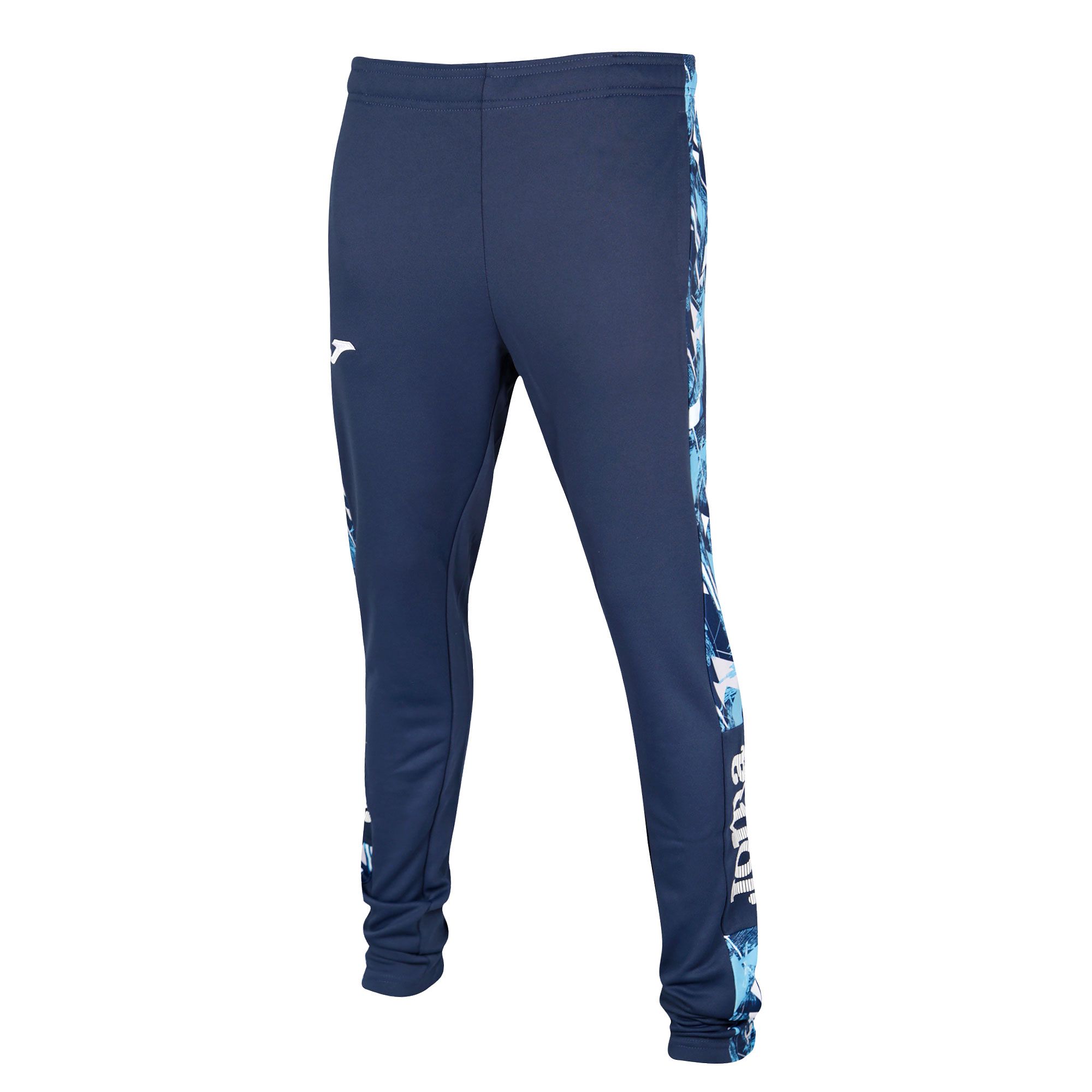Pantalón Largo de Training Championship VI Azul - Fútbol Factory