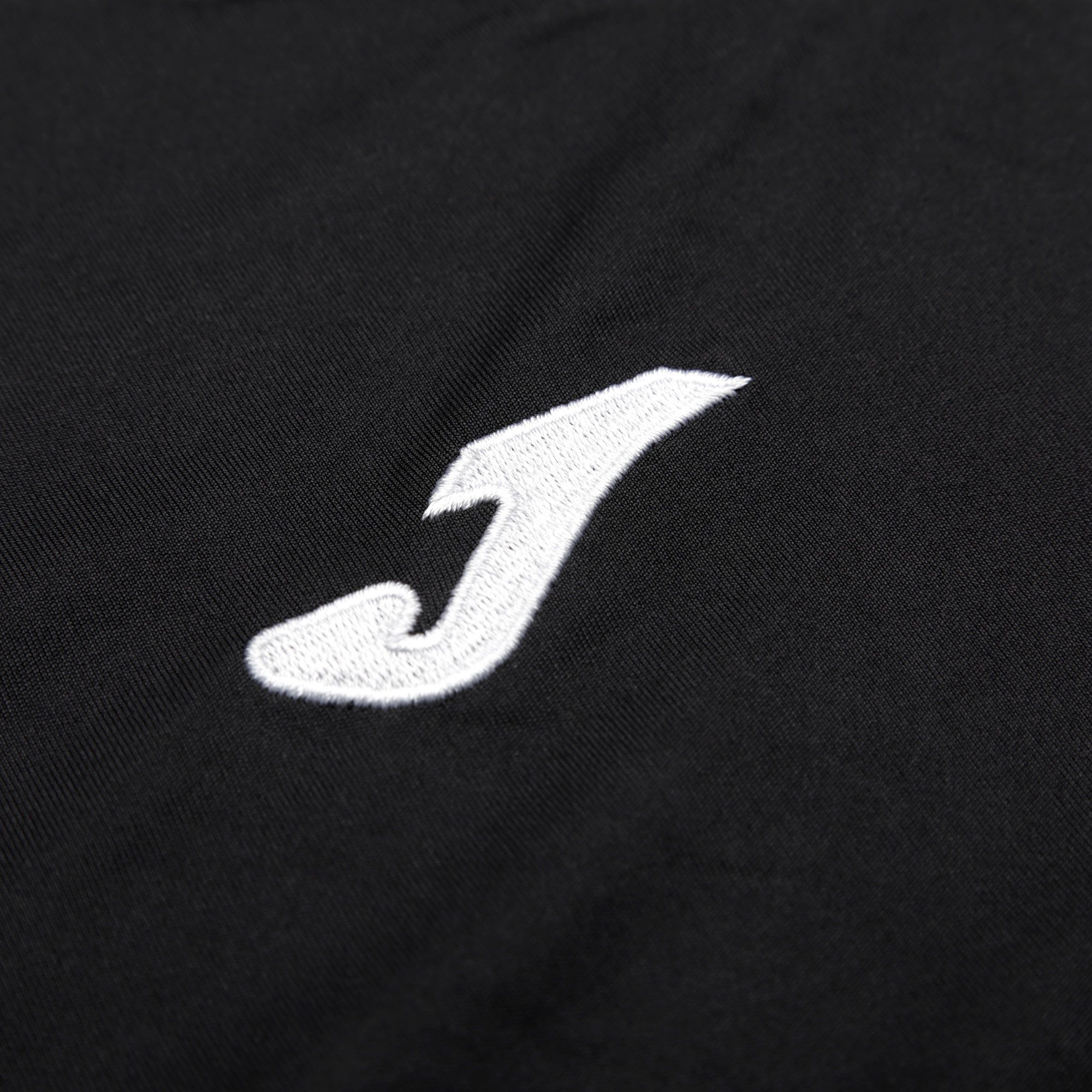 Camiseta Champion VI Negro - Fútbol Factory