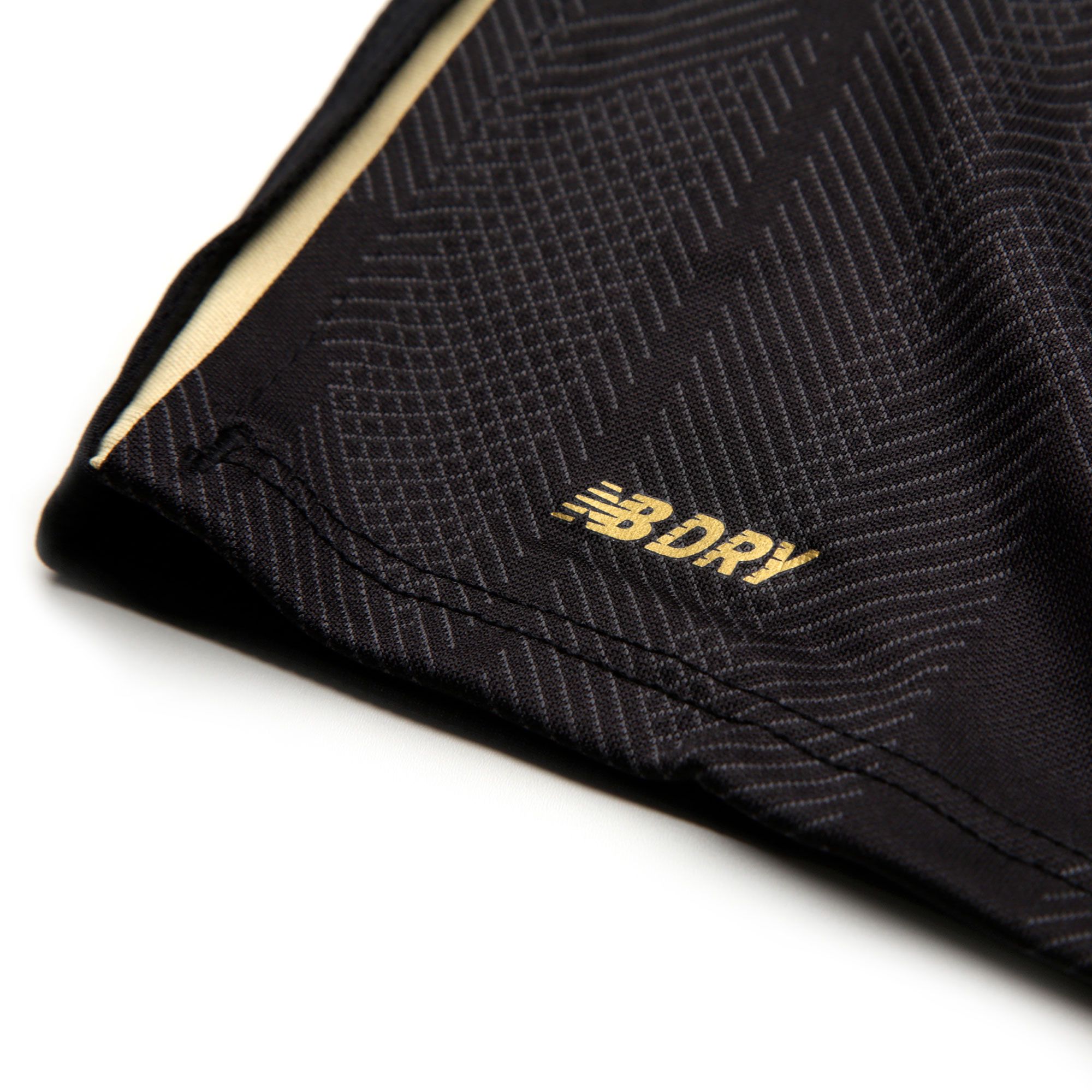 Camiseta 2ª Liverpool FC Edición Especial 2019/2020 Negro - Fútbol Factory