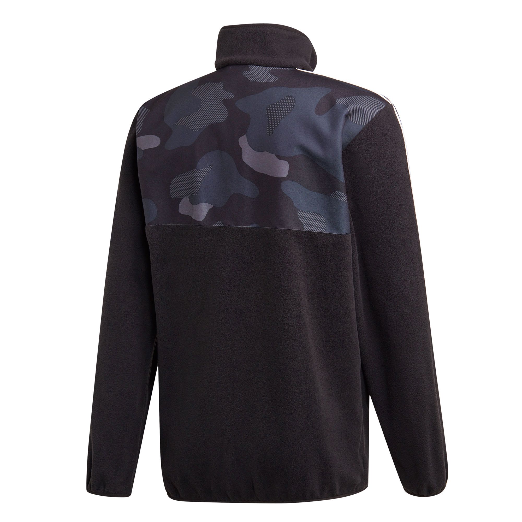 Chaqueta de Paseo Juventus Turín 2019/2020 Special Negro - Fútbol Factory