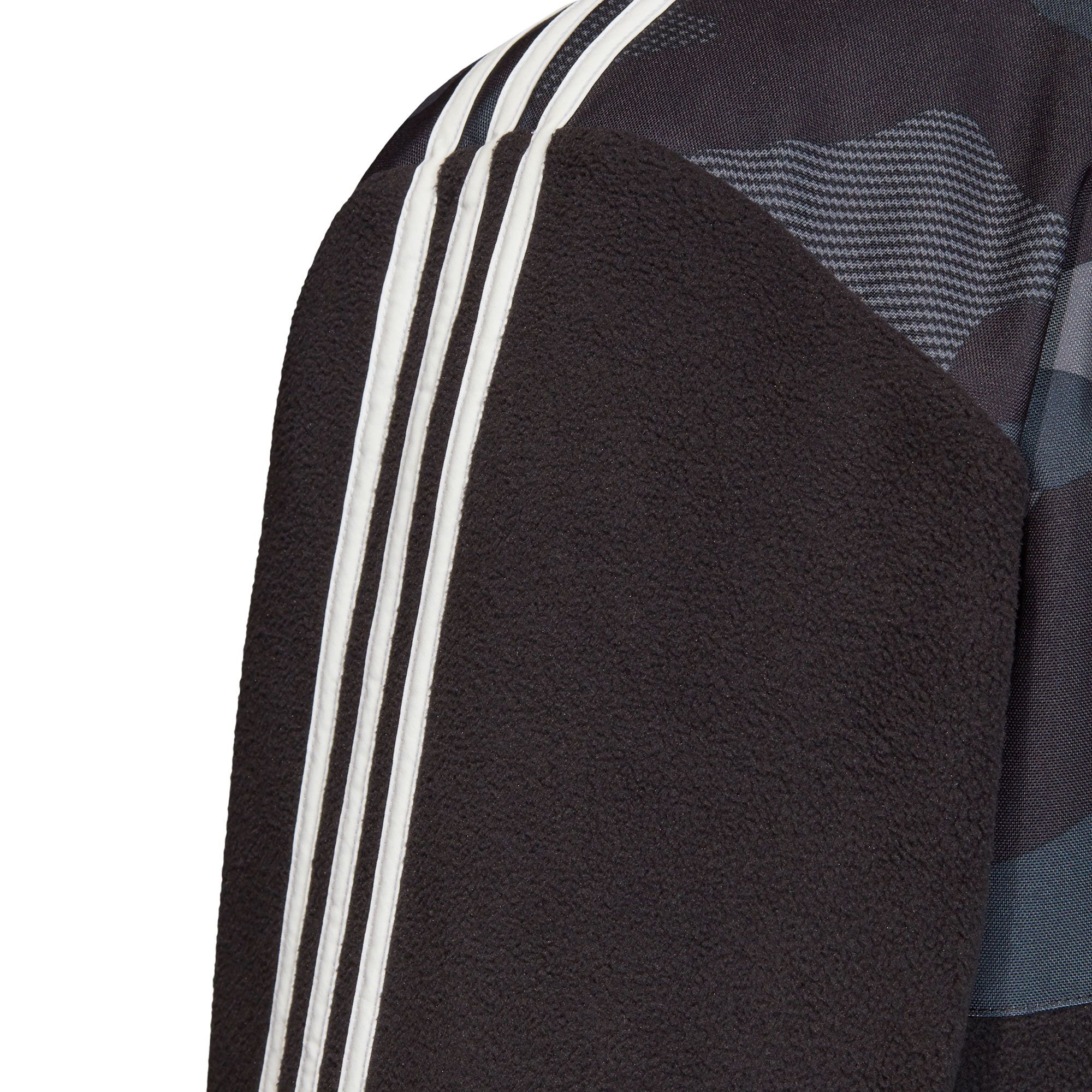 Chaqueta de Paseo Juventus Turín 2019/2020 Special Negro - Fútbol Factory