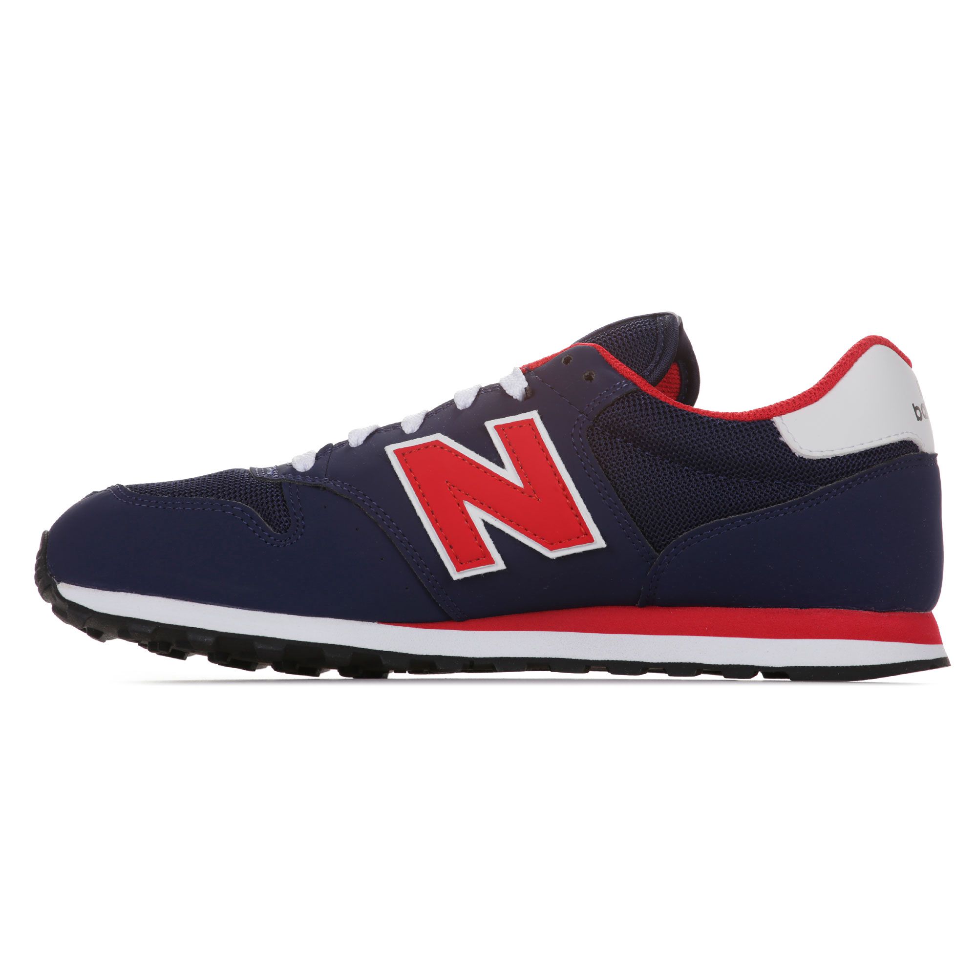 Zapatillas de Paseo GM500 Marino - Fútbol Factory