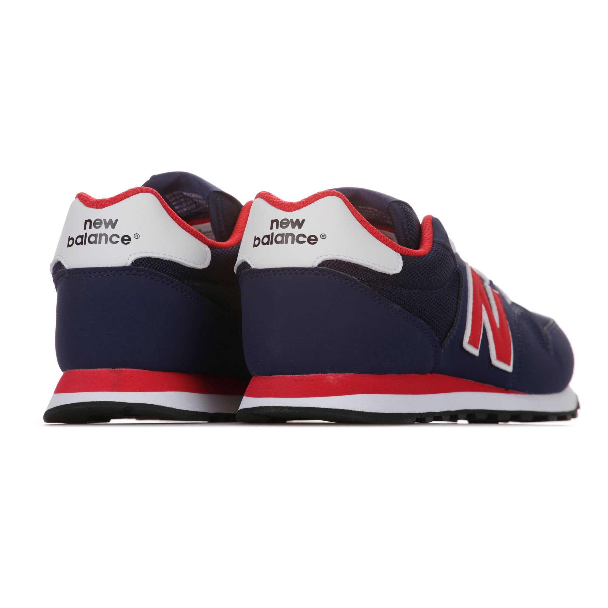 Zapatillas de Paseo GM500 Marino - Fútbol Factory