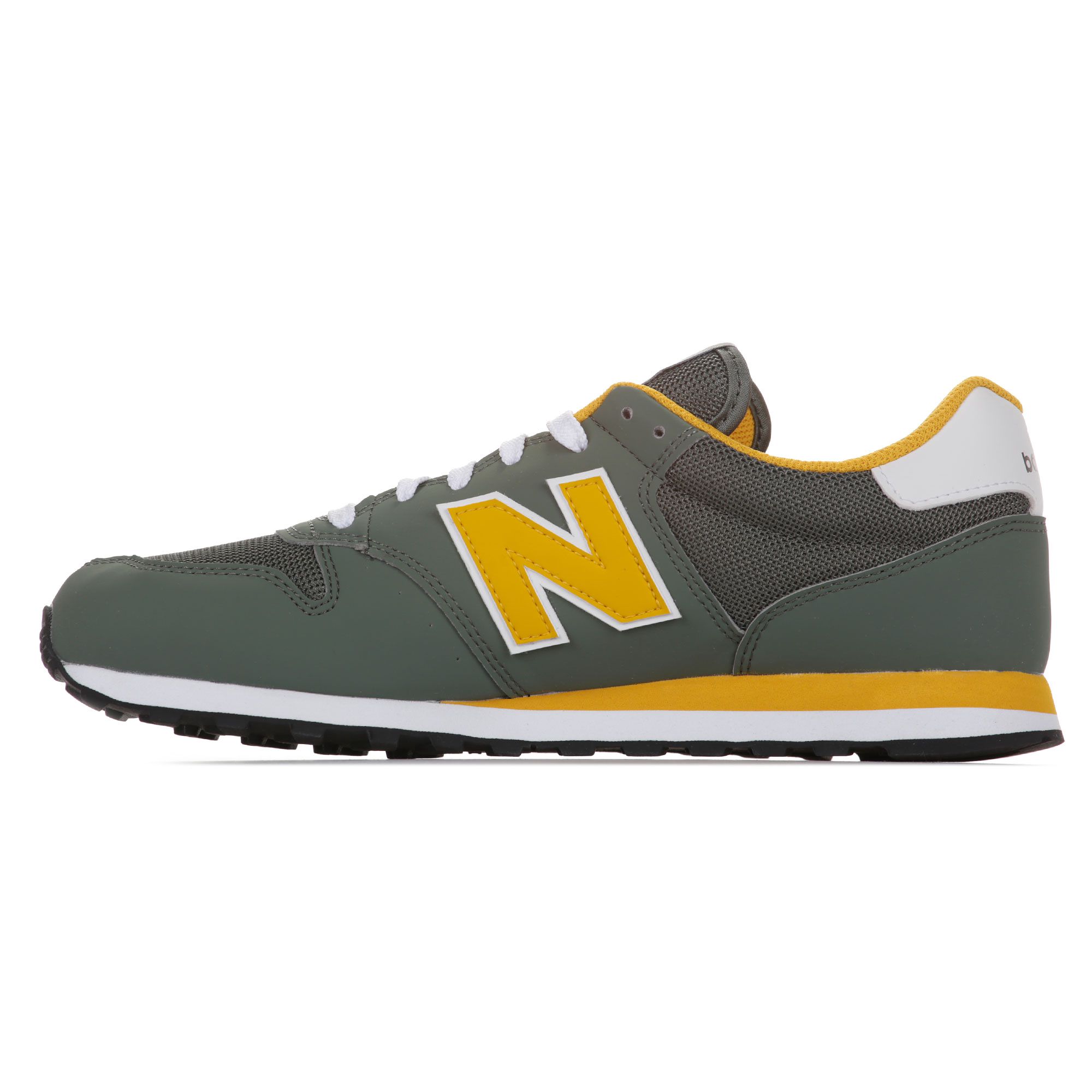 Zapatillas New Balance GM500 - Fútbol Factory