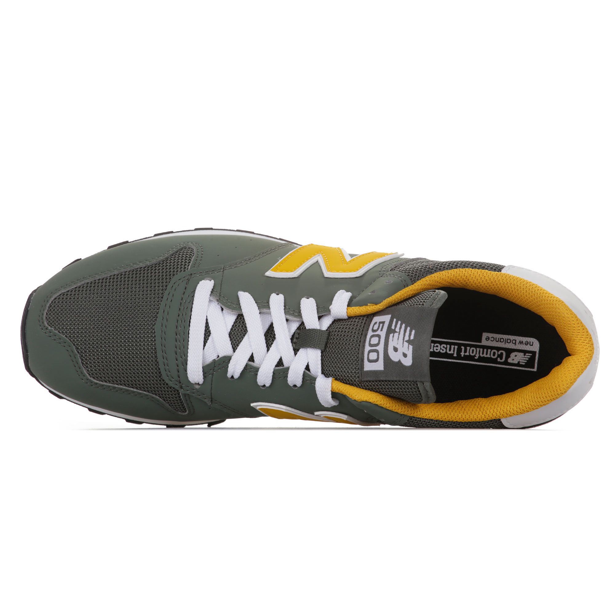 Zapatillas New Balance GM500 - Fútbol Factory