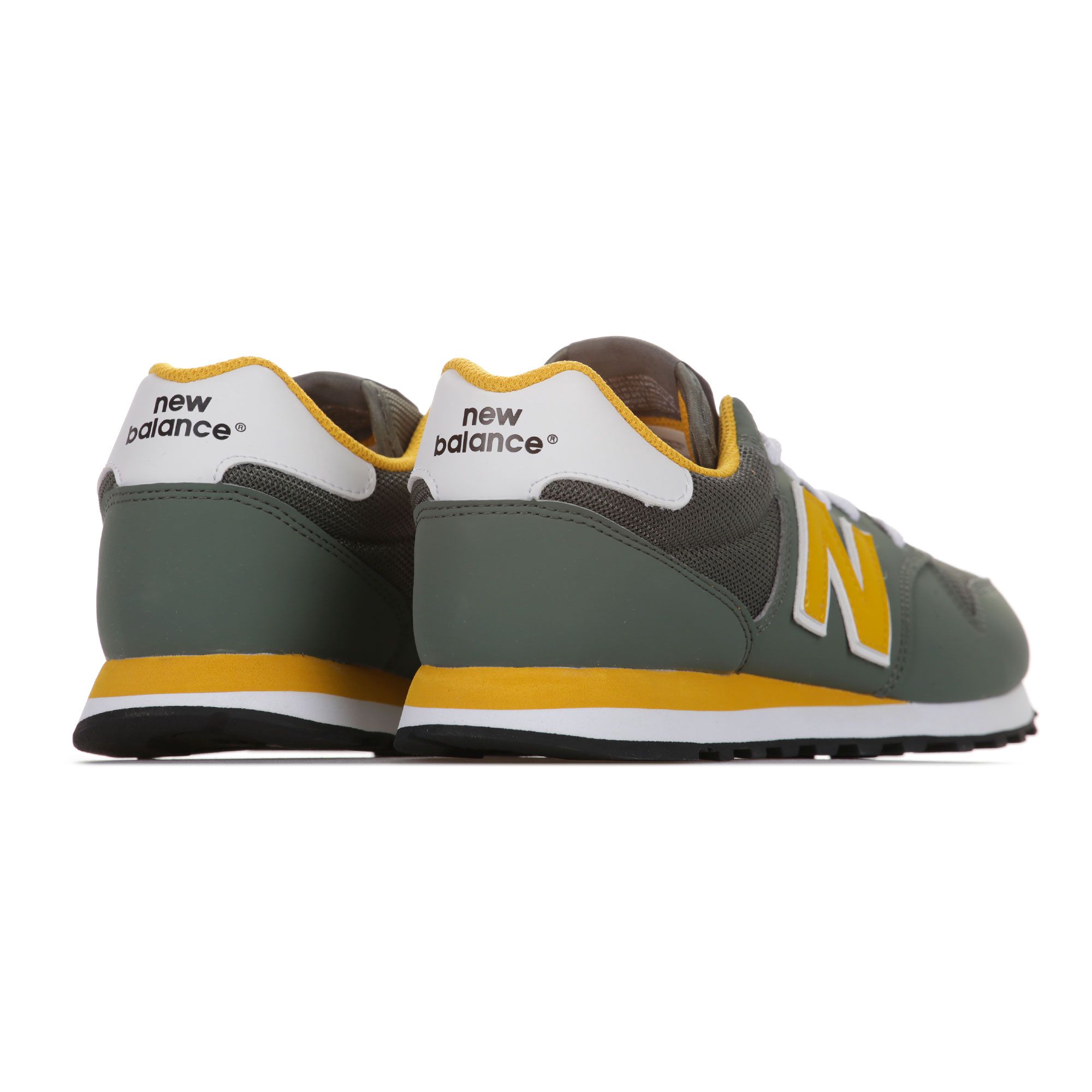 Zapatillas New Balance GM500 - Fútbol Factory