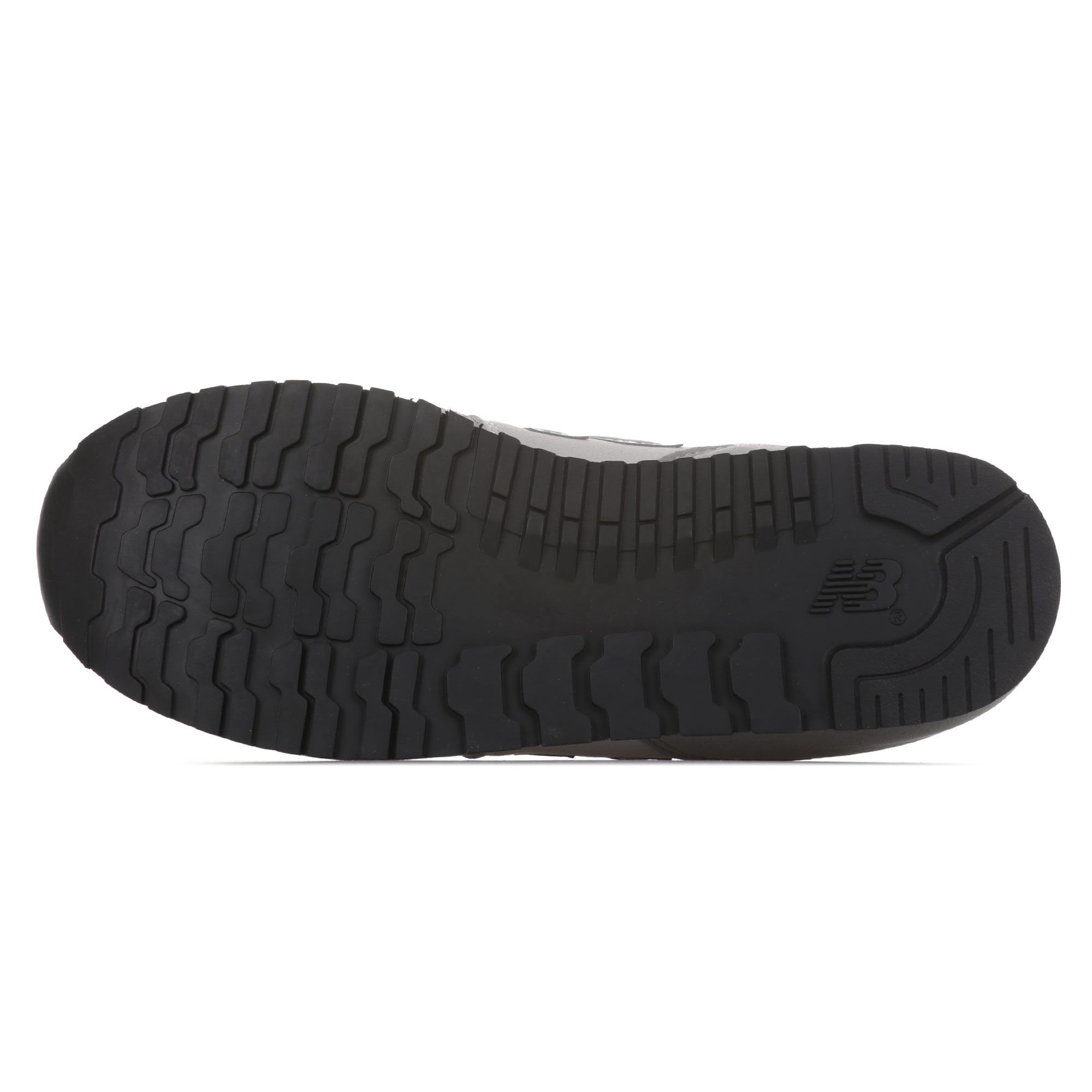 Zapatillas de Paseo YC373 Junior Gris - Fútbol Factory