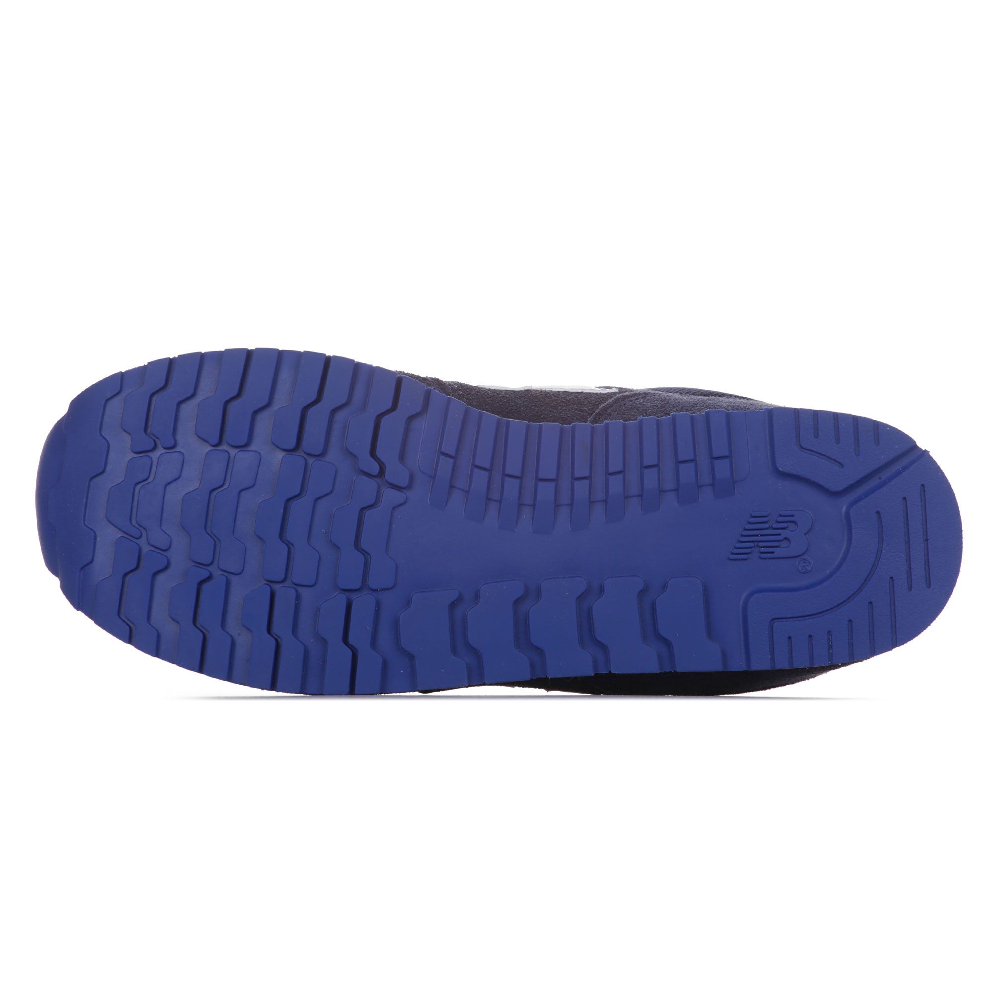 Zapatillas de Paseo YC373 Junior Azul - Fútbol Factory