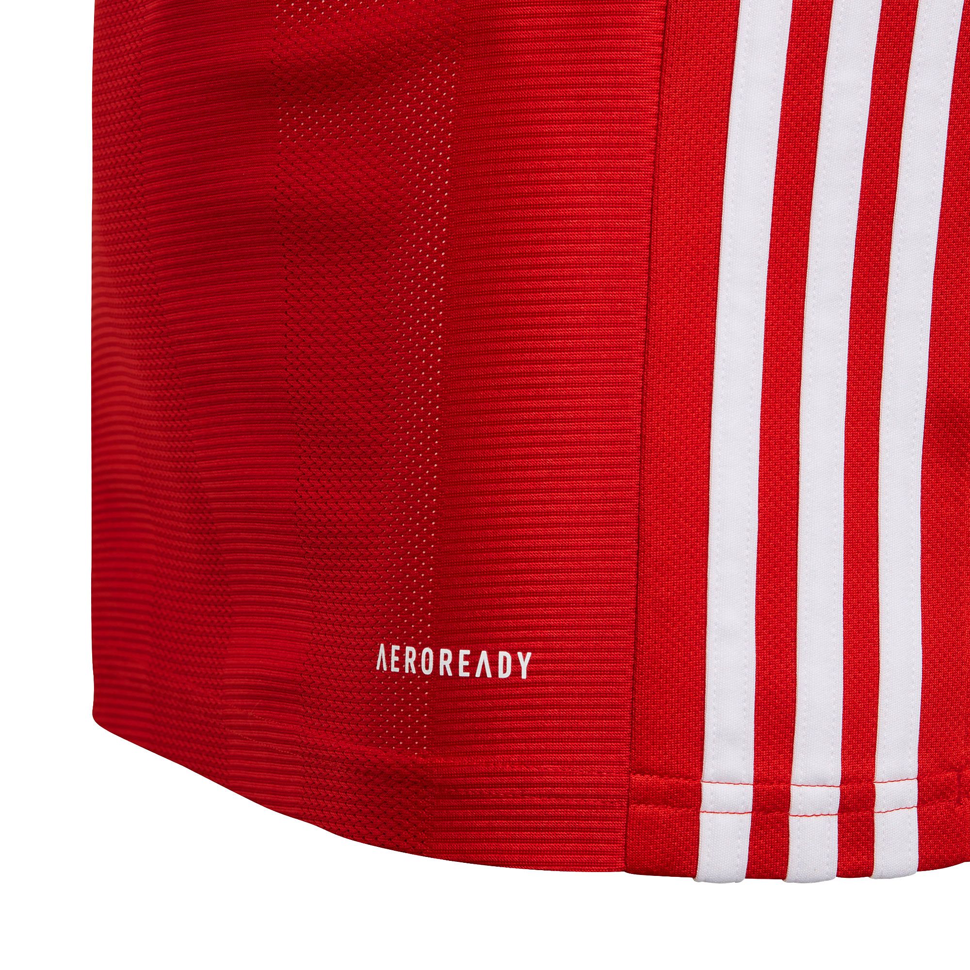 Camiseta 1ª FC Bayern 2020/2021 Junior Rojo - Fútbol Factory