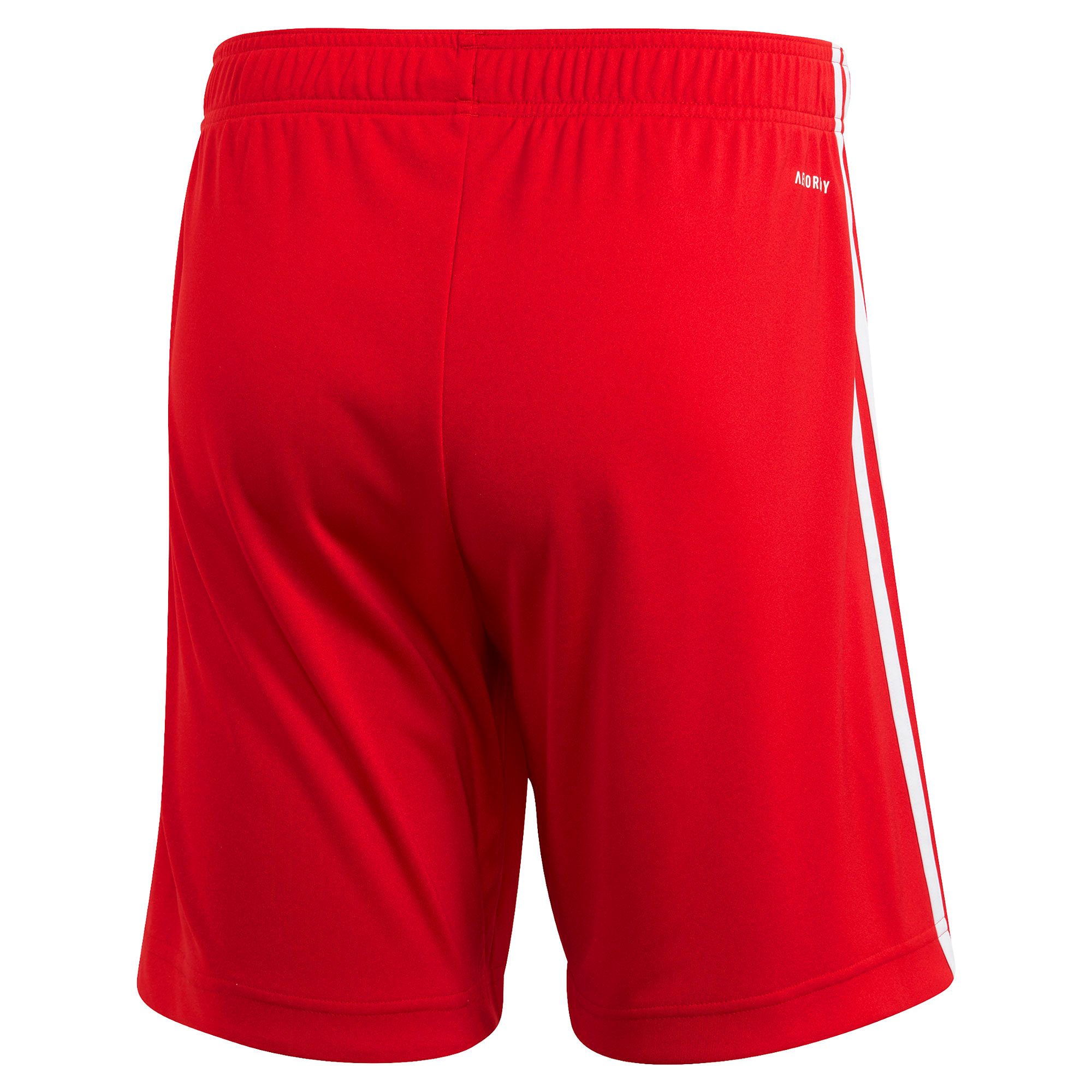 Pantalón 1ª FC Bayern 2020/2021 Rojo - Fútbol Factory