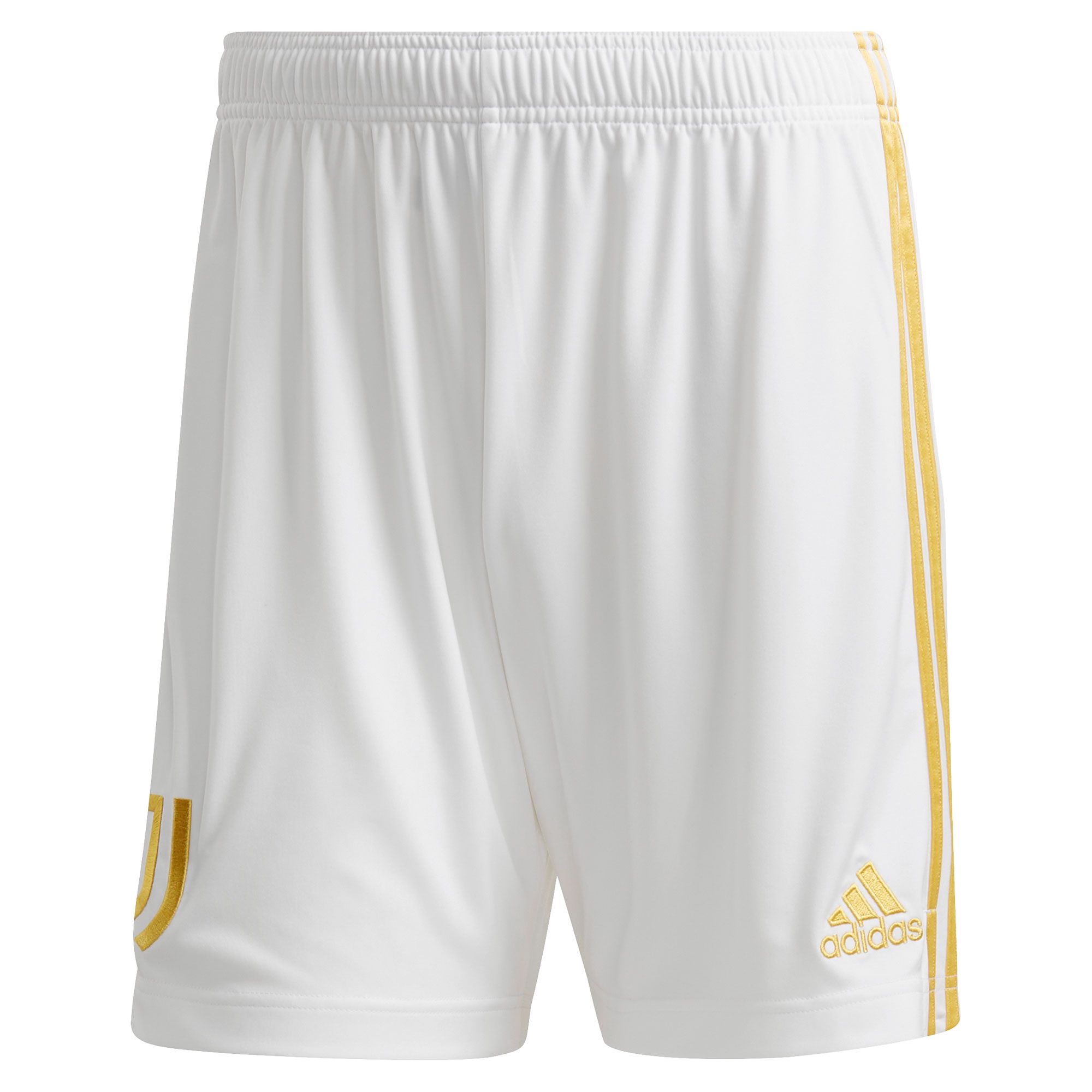 Pantalón 1ª Juventus FC 2020/2021 Blanco - Fútbol Factory