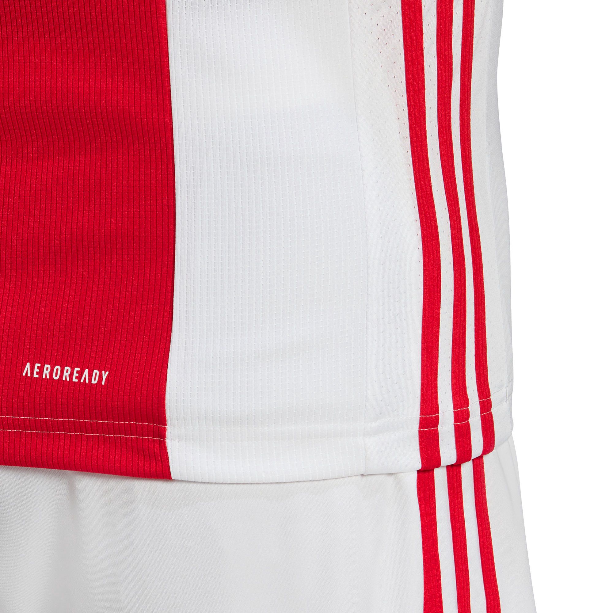 Camiseta 1ª Ajax 2020/2021 - Fútbol Factory