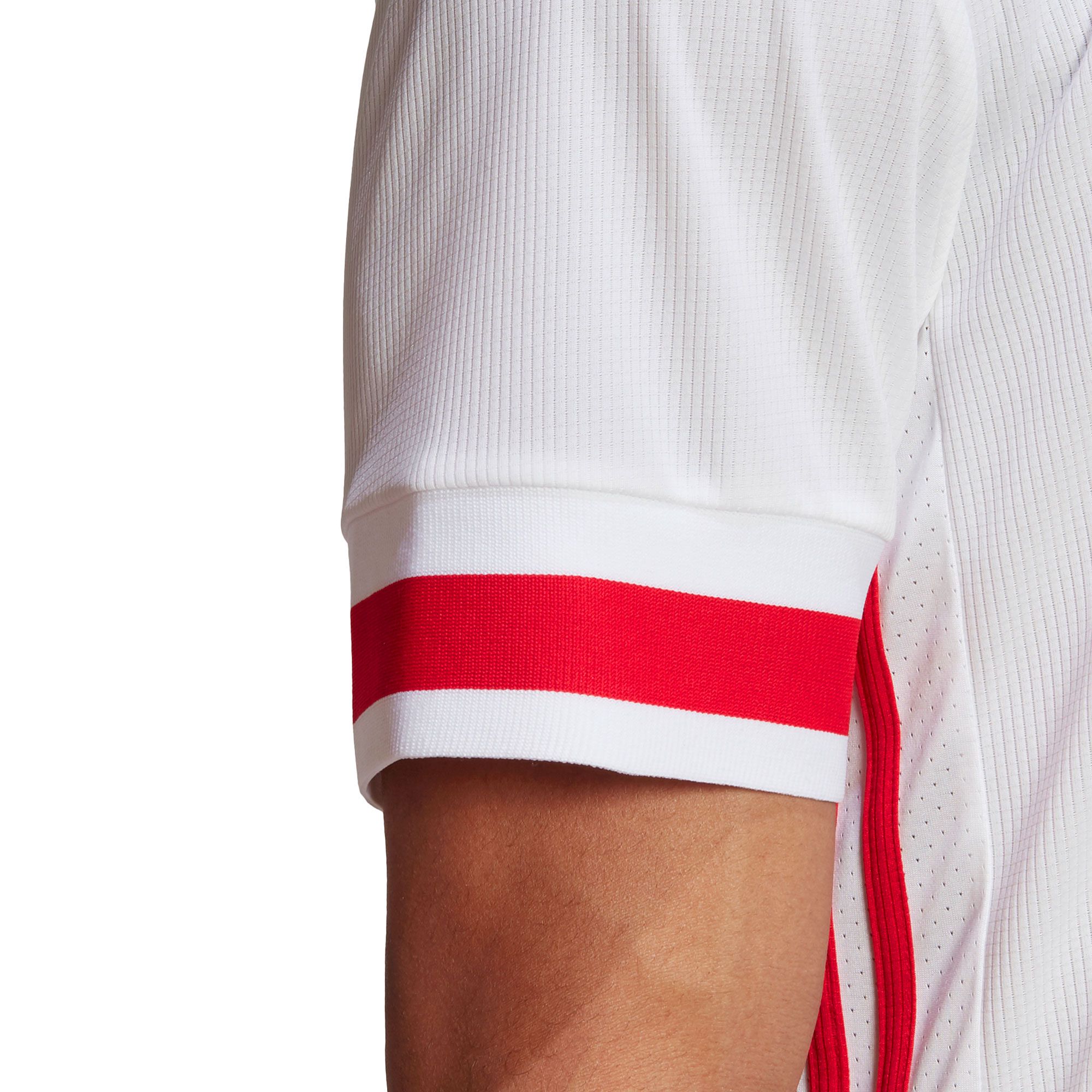 Camiseta 1ª Ajax 2020/2021 - Fútbol Factory