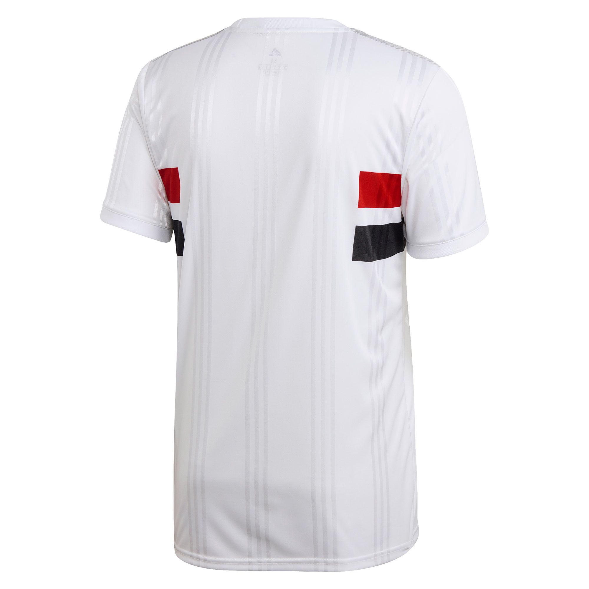 Camiseta 1ª Sao Paulo FC 2020/2021 Blanco - Fútbol Factory