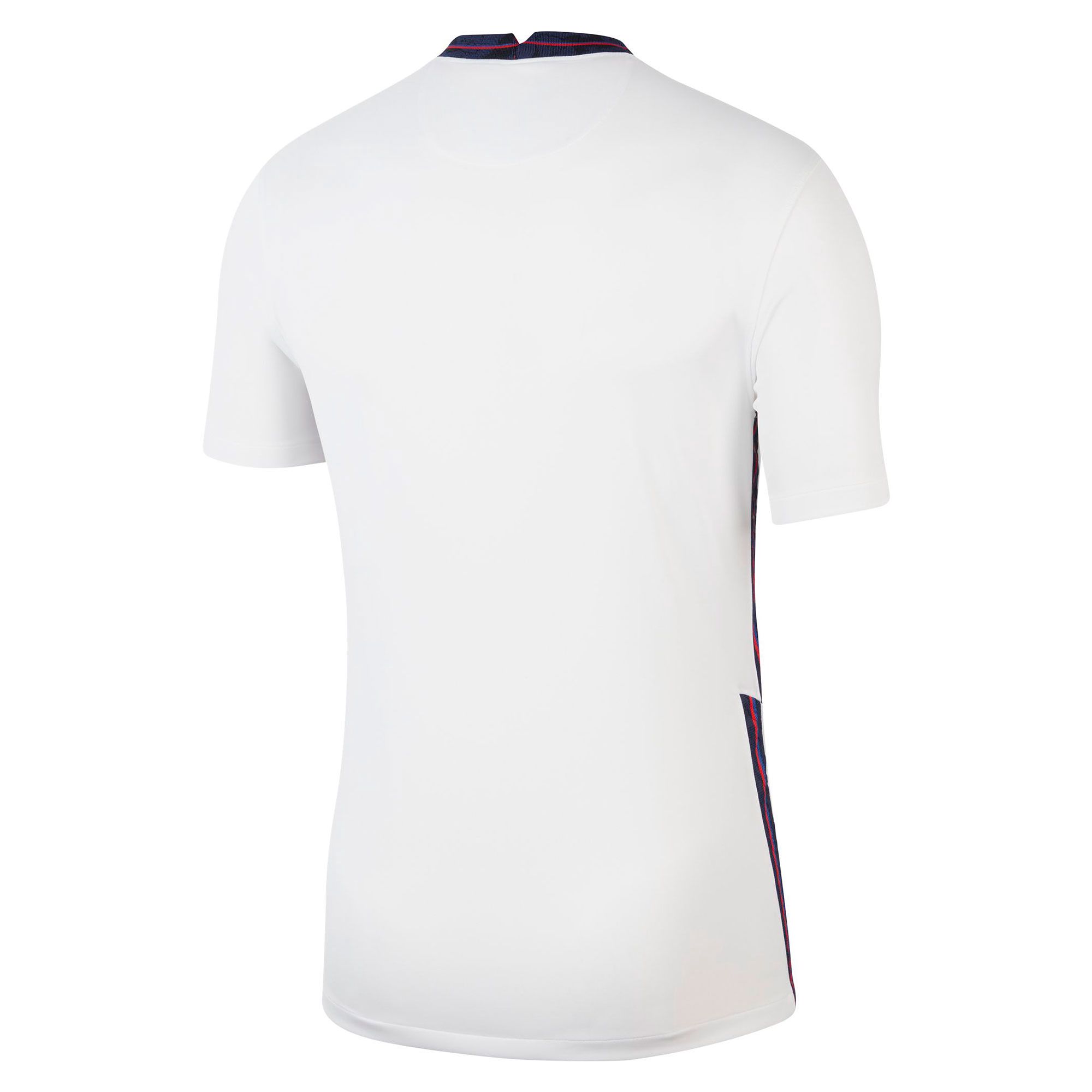 Camiseta 1ª Inglaterra Eurocopa 2021 Blanco - Fútbol Factory