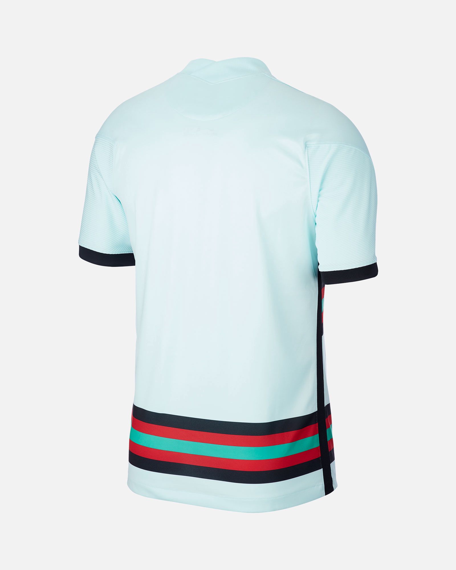 Camiseta 2ª Portugal 2021 - Fútbol Factory