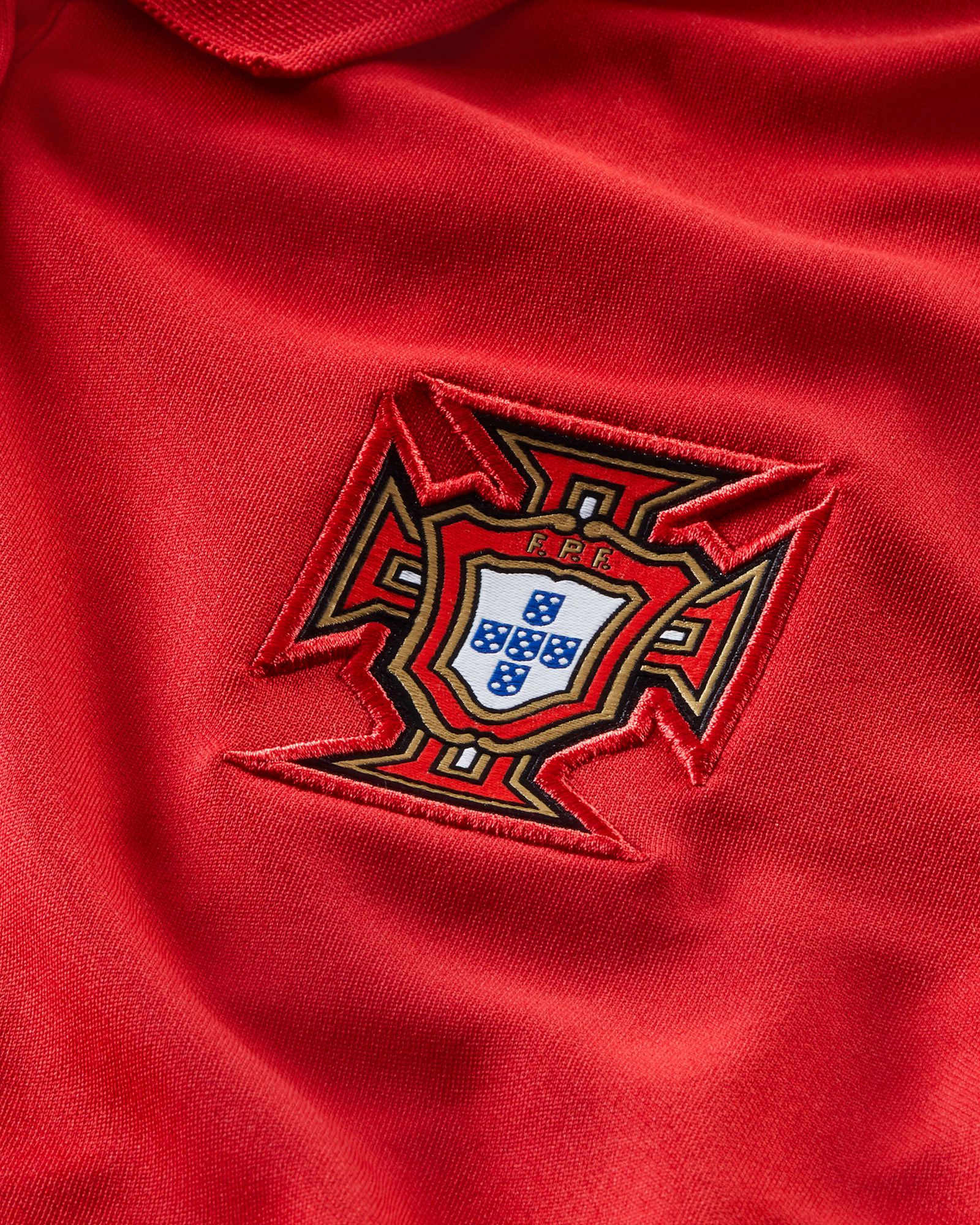 Camiseta 1ª Portugal 2021 Stadium - Fútbol Factory