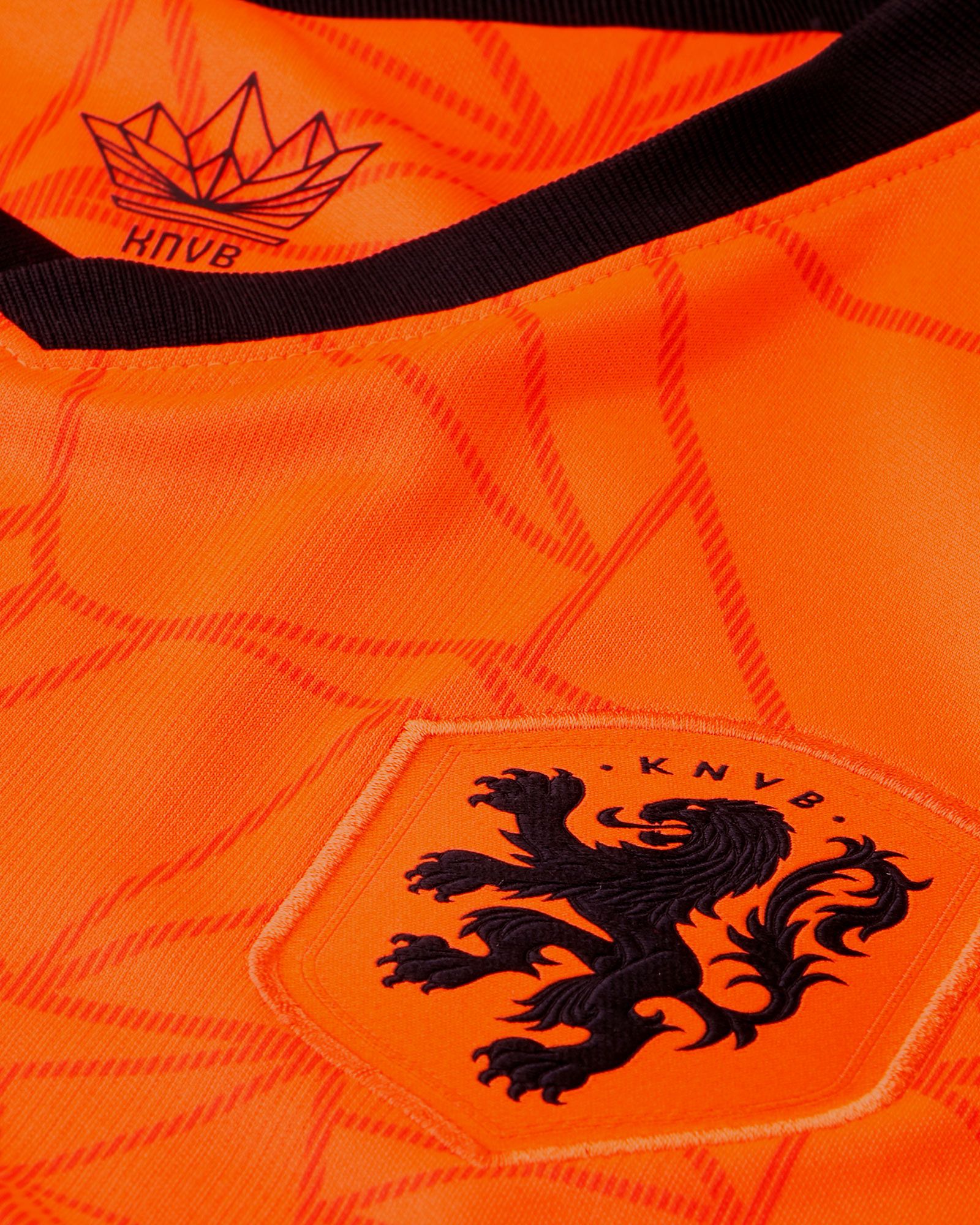 Camiseta 1ª Holanda 2021 Stadium - Fútbol Factory