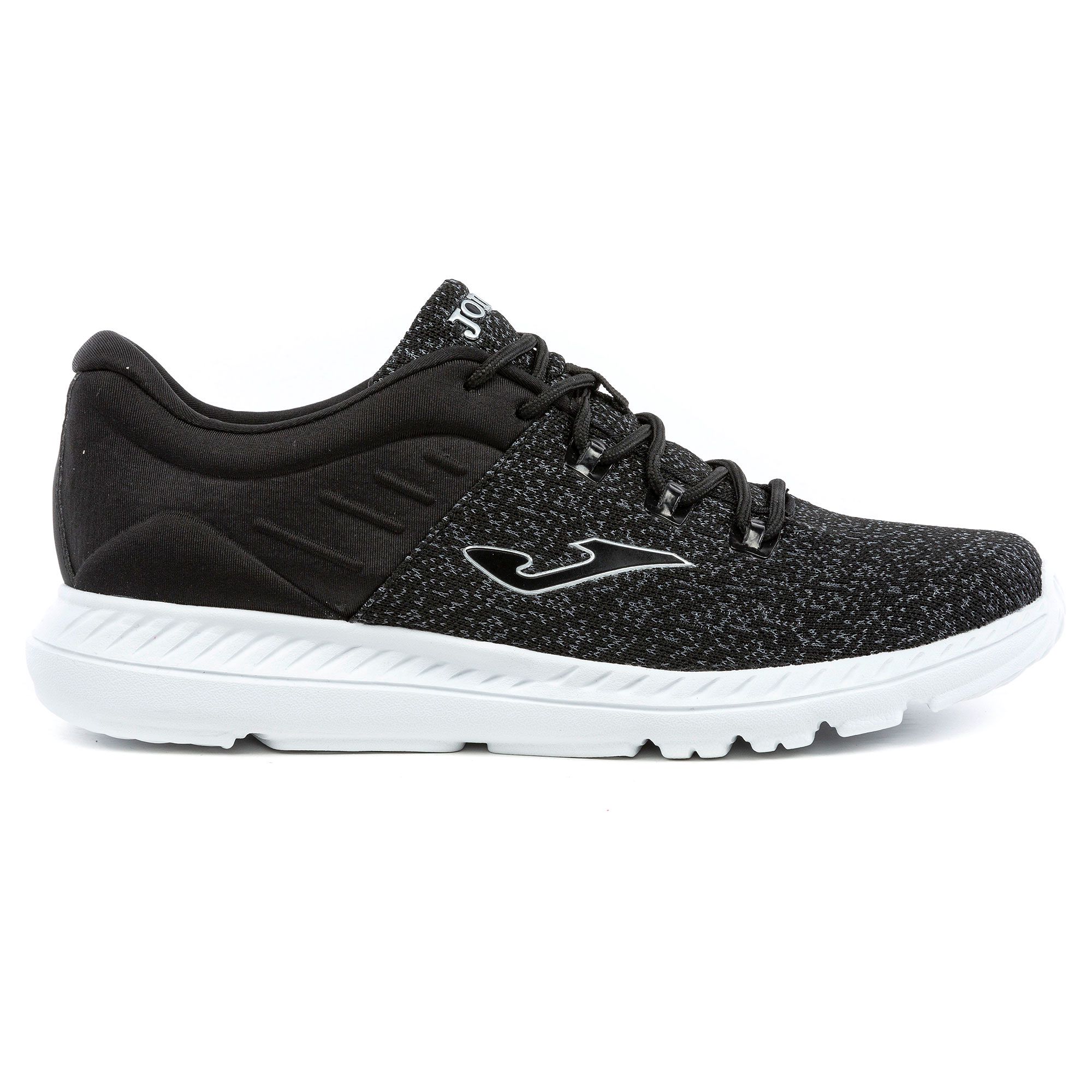 Zapatillas de Paseo Fox Negro - Fútbol Factory