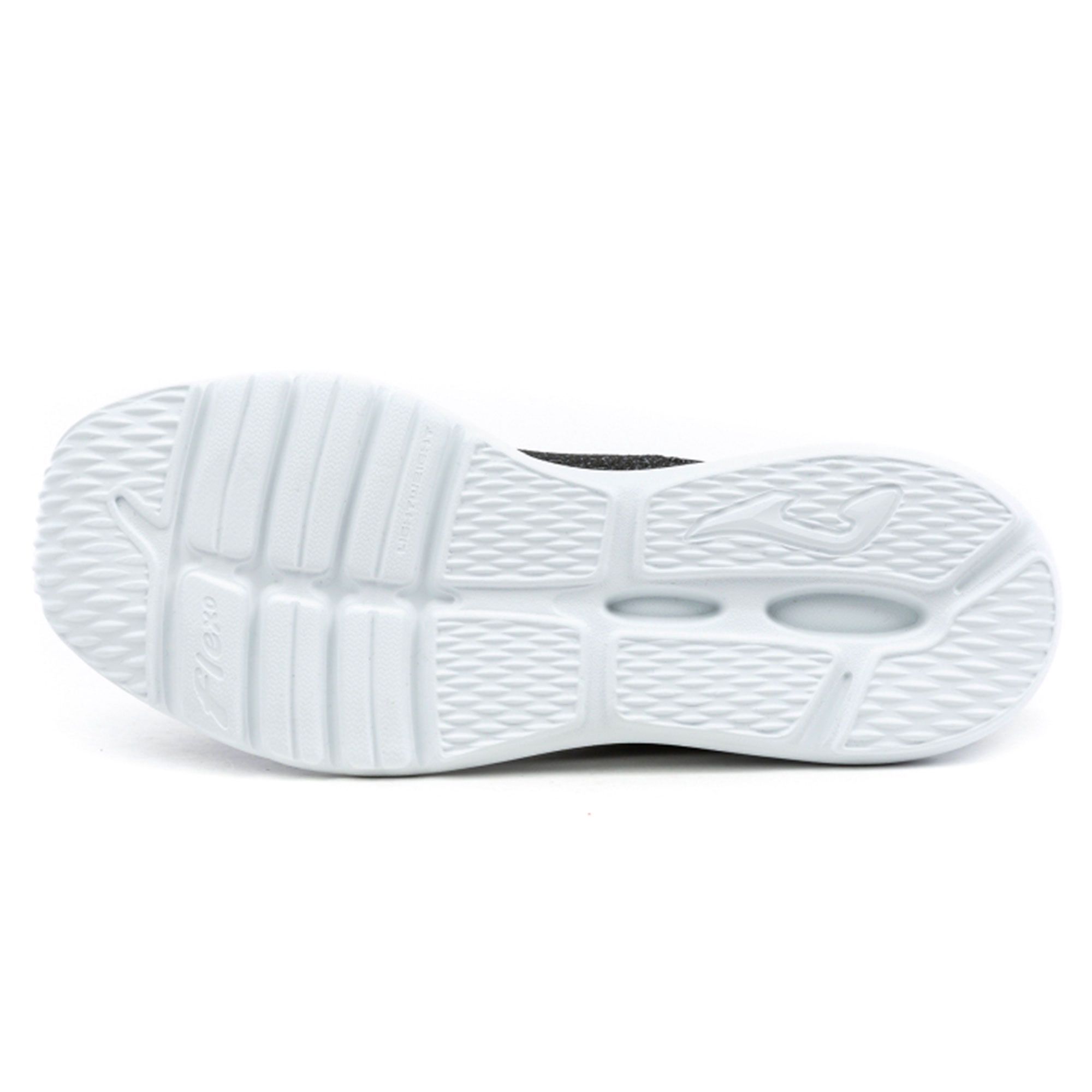 Zapatillas de Paseo Fox Negro - Fútbol Factory