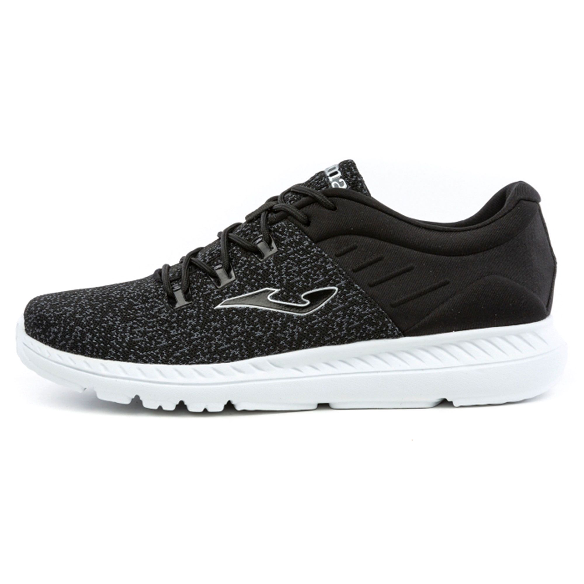 Zapatillas de Paseo Fox Negro - Fútbol Factory