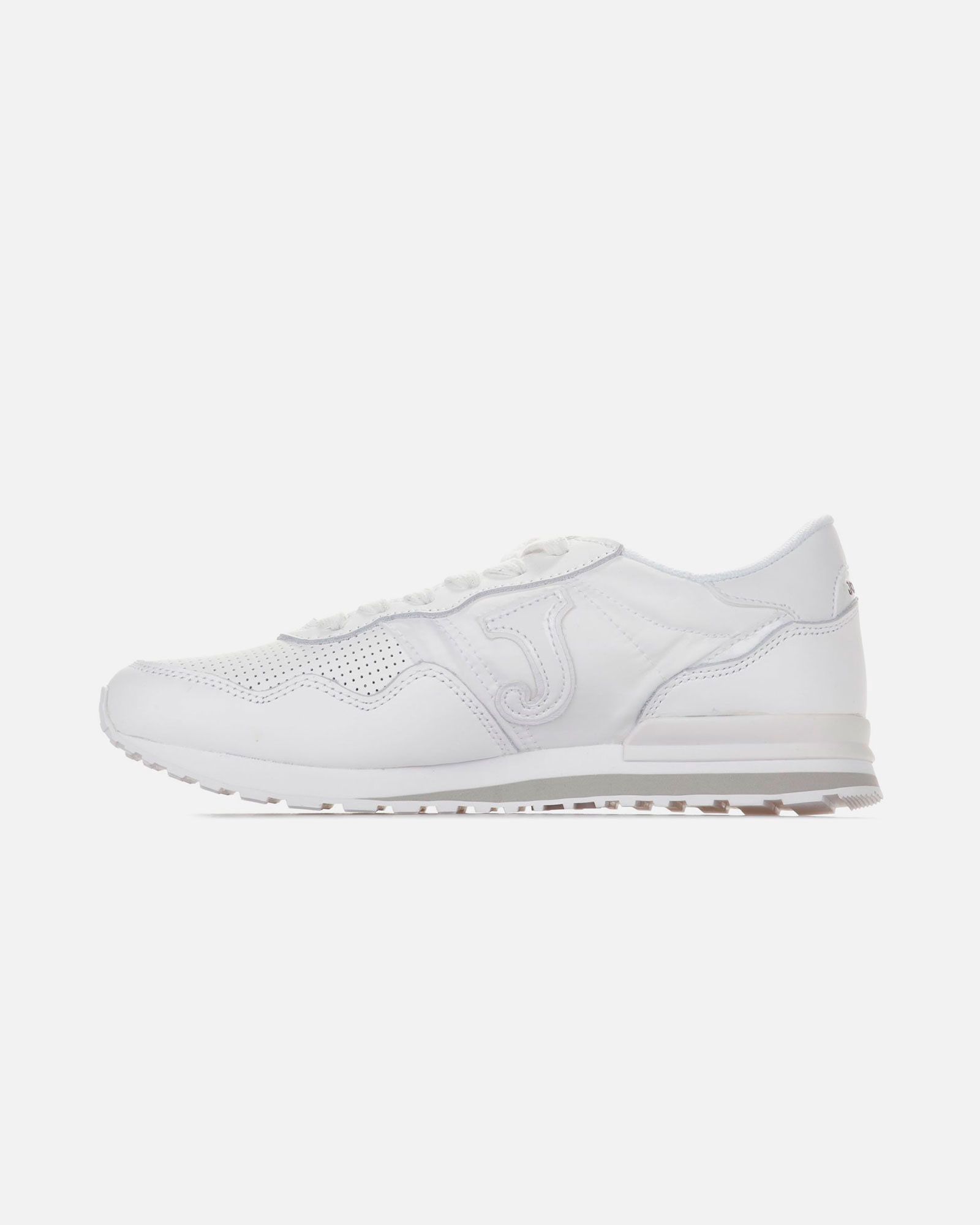 Zapatilla de Paseo 367 Mujer Blanco - Fútbol Factory
