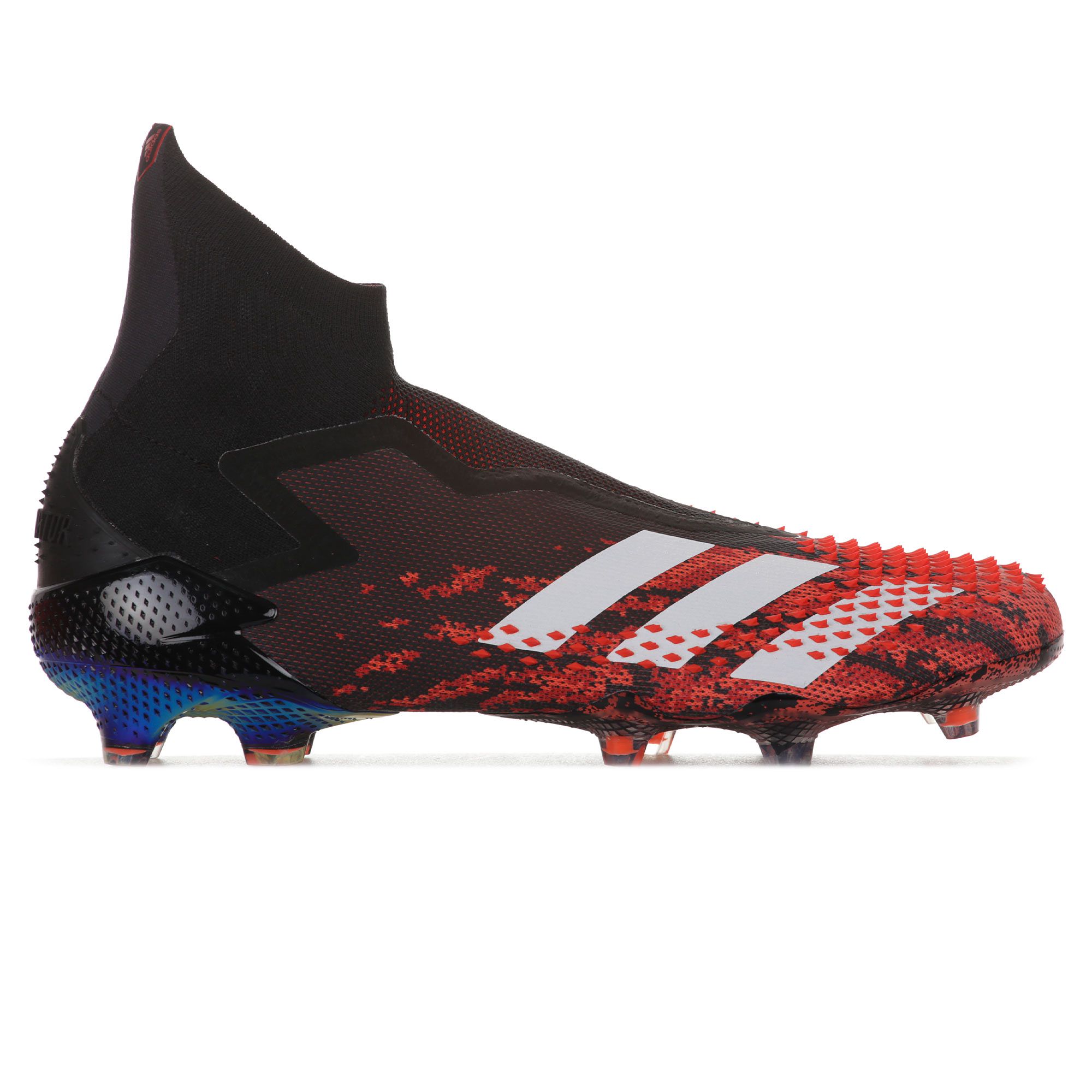 Nuevas botas adidas predator hotsell