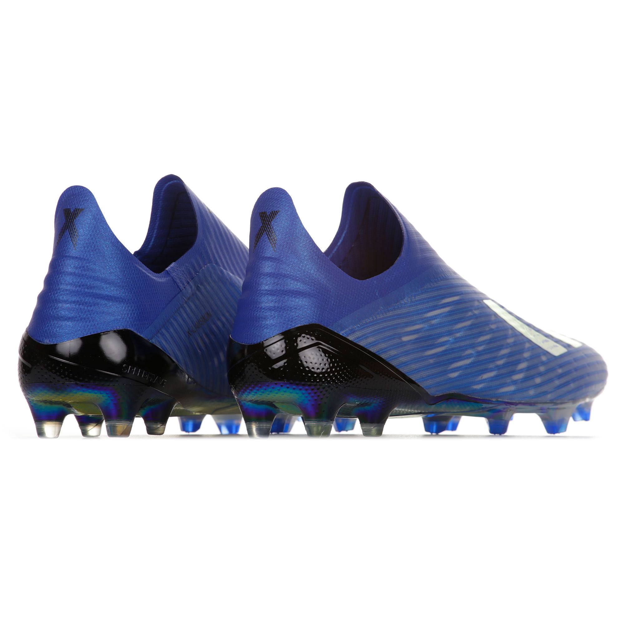 Botas adidas x 19 online