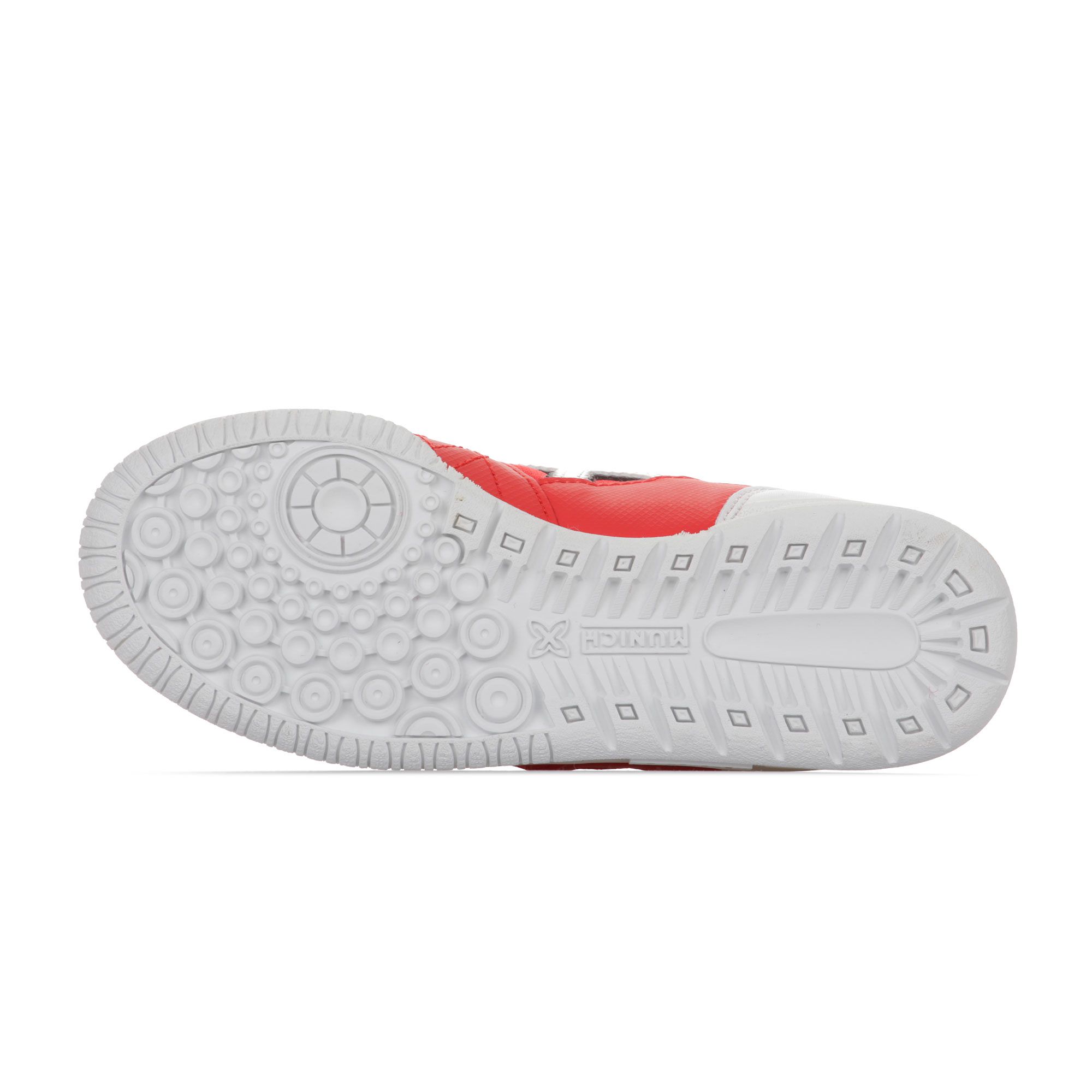 Zapatillas de Fútbol Sala G-3 IN Junior Rojo - Fútbol Factory