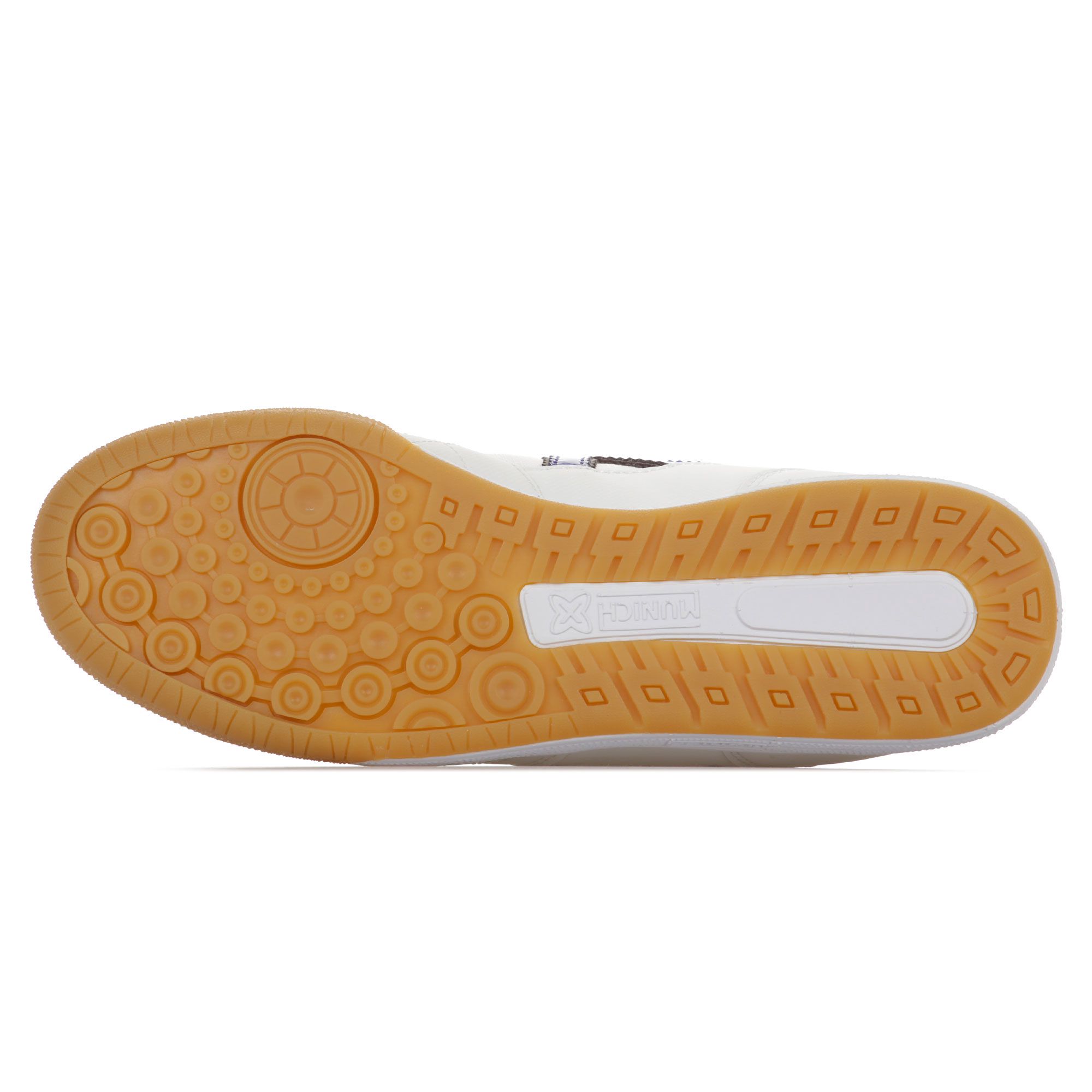 Zapatillas Munich G3 IN - Fútbol Factory