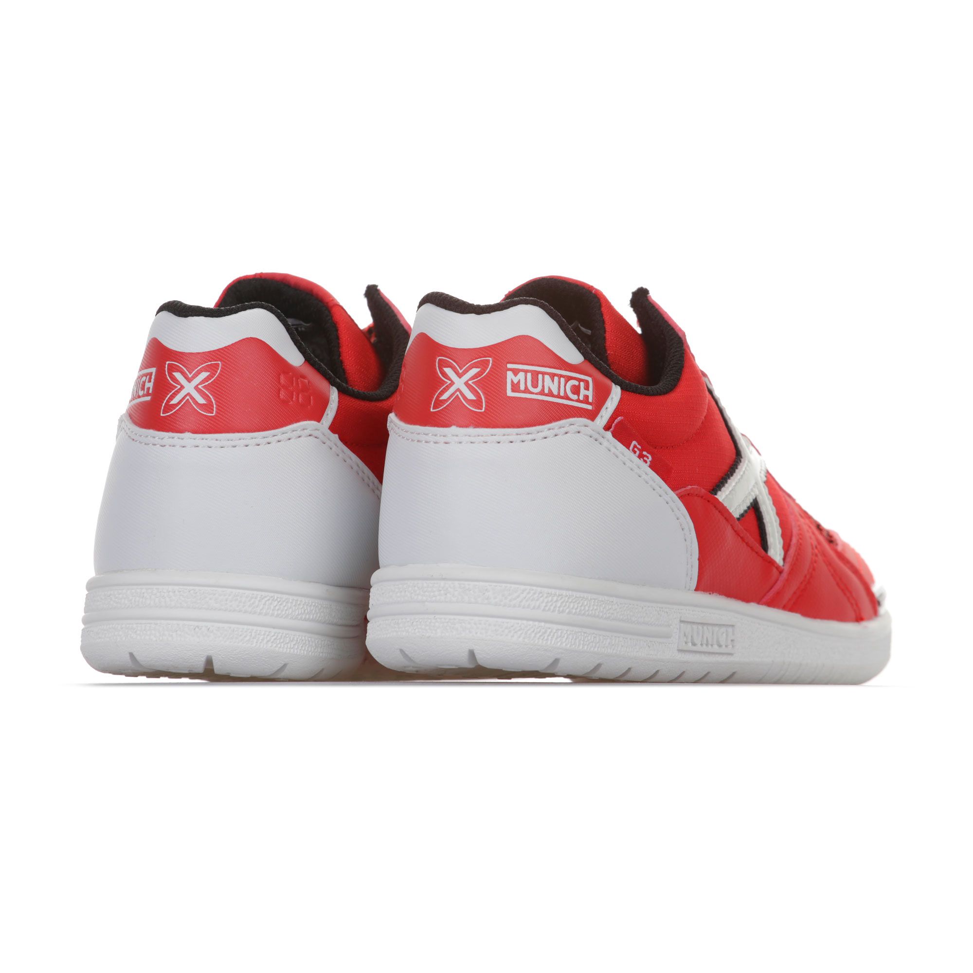 Zapatillas Munich G-3 IN - Fútbol Factory