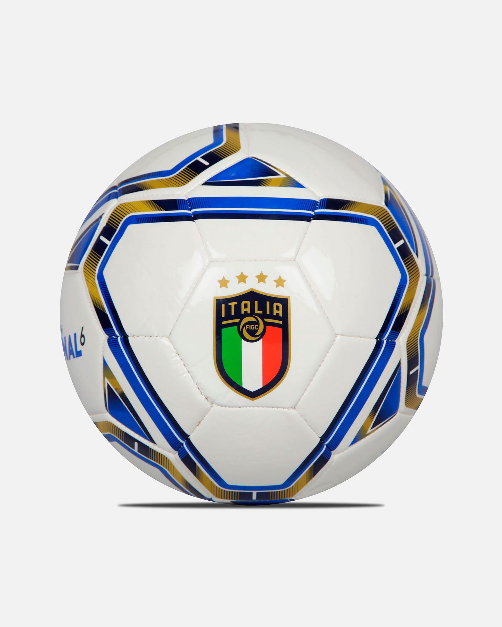 Balón de Fútbol 11 Puma FIGC Blanco - Fútbol Factory