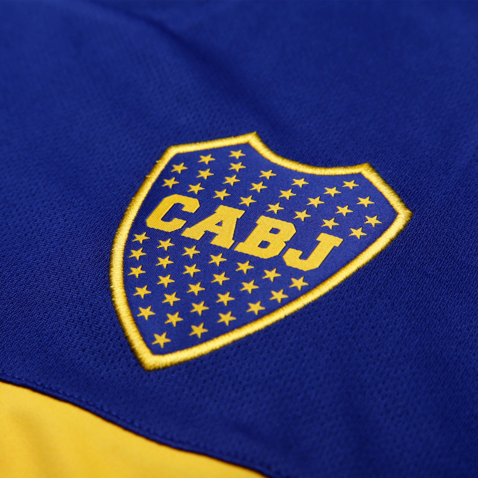 Camiseta 1ª Boca Juniors 2020 Azul - Fútbol Factory