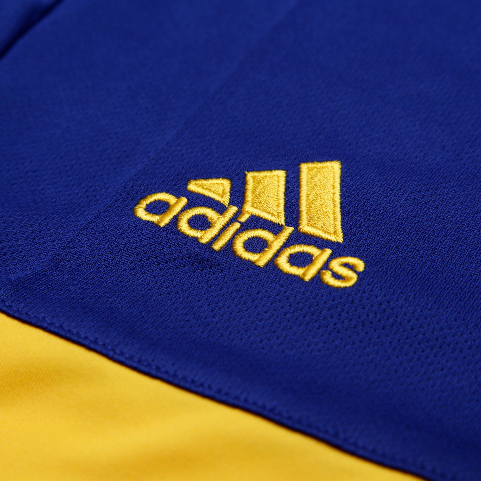 Camiseta 1ª Boca Juniors 2020 Azul - Fútbol Factory