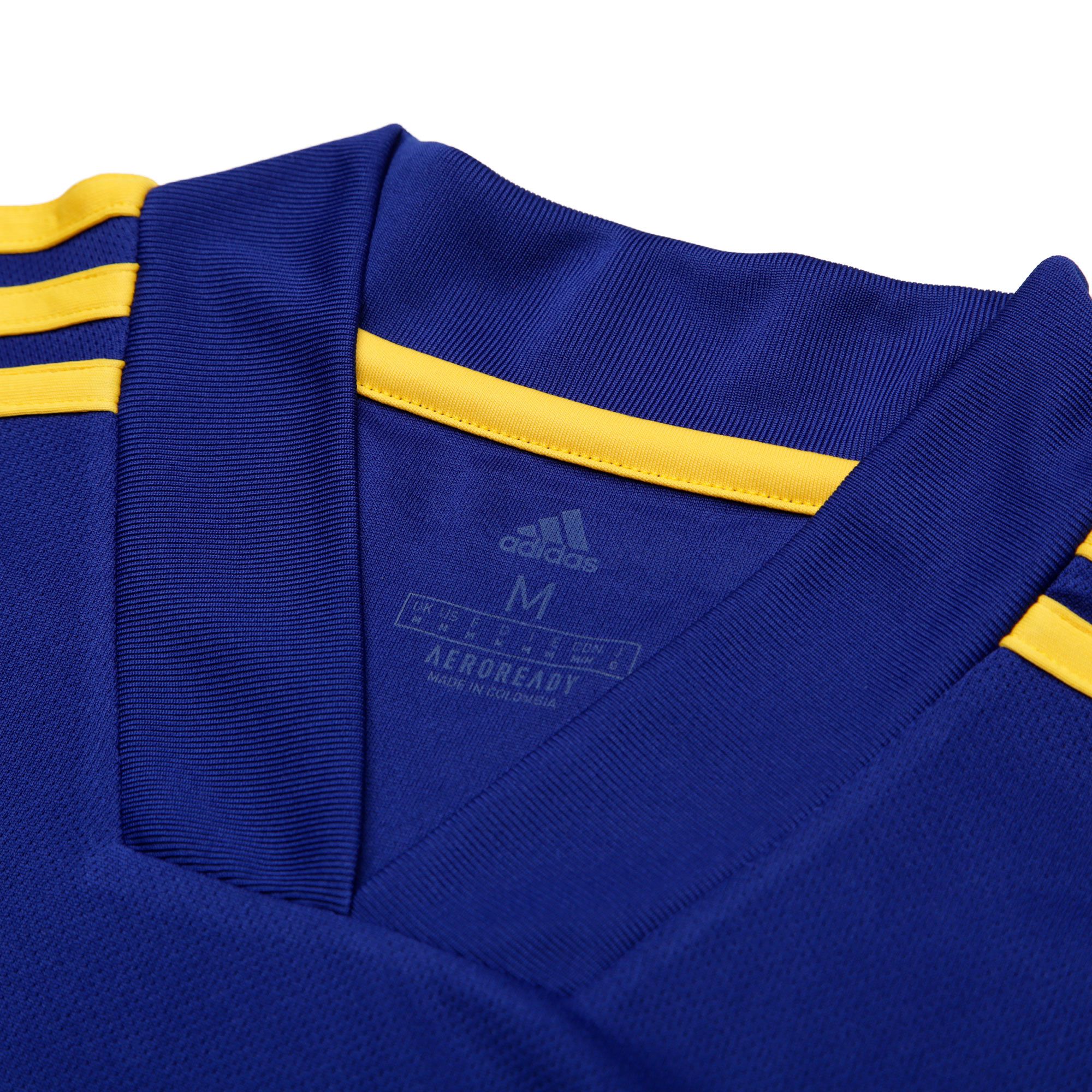 Camiseta 1ª Boca Juniors 2020 Azul - Fútbol Factory