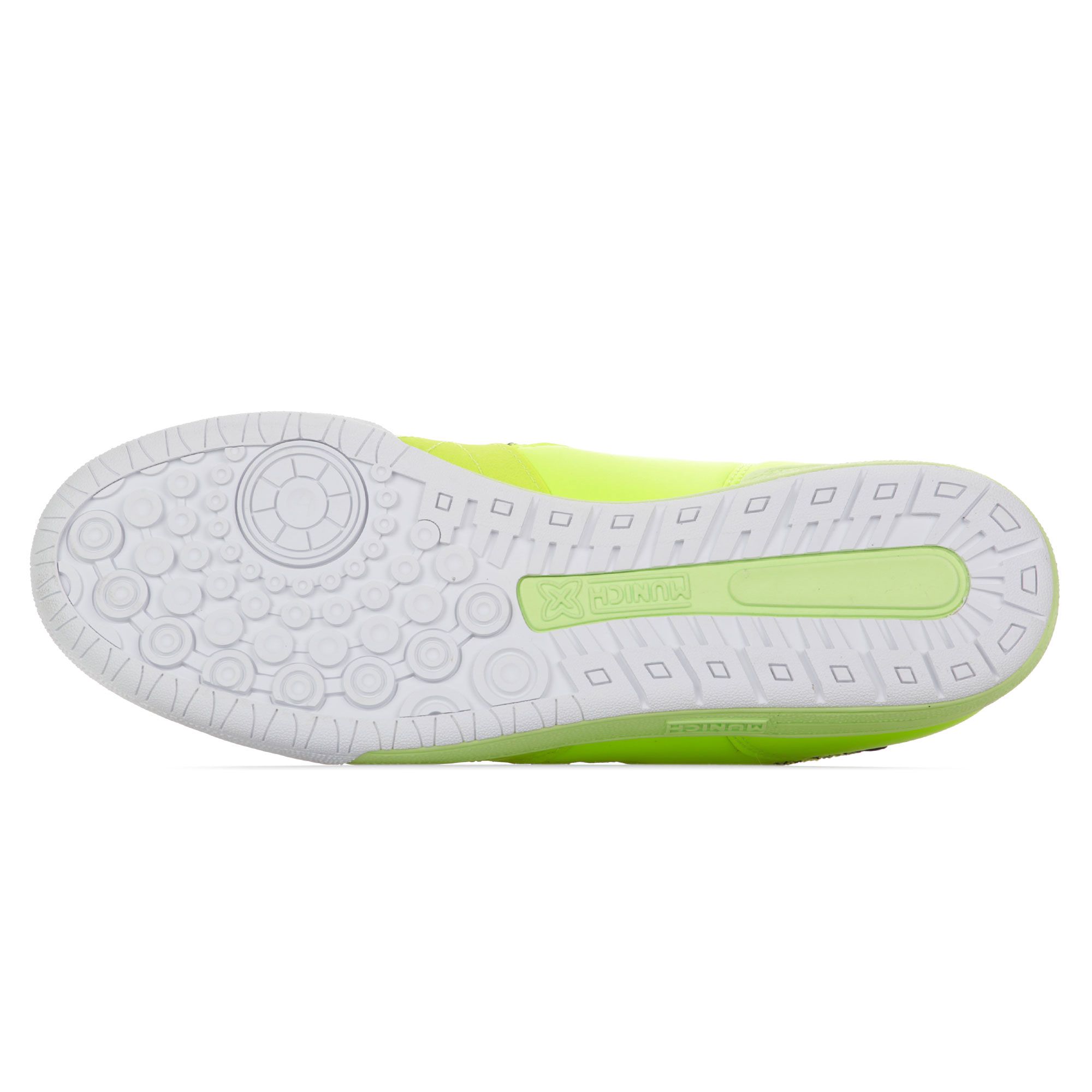 Zapatillas de Fútbol Sala G-3 IN Verde - Fútbol Factory