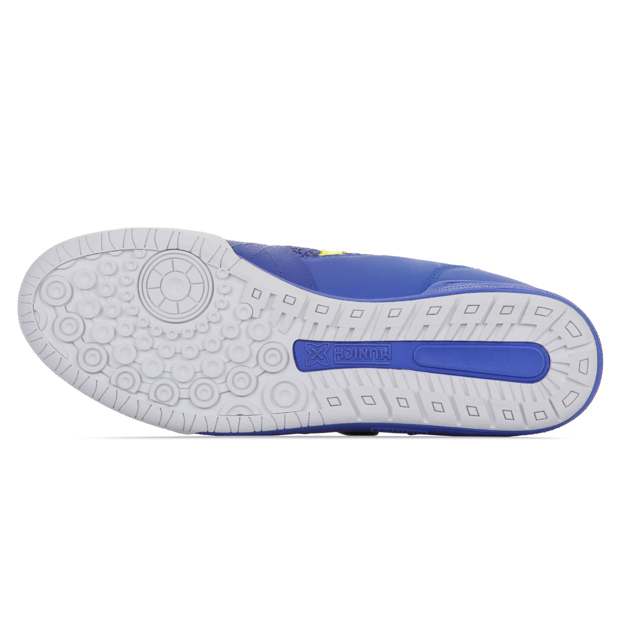 Zapatillas Munich G-3 IN - Fútbol Factory
