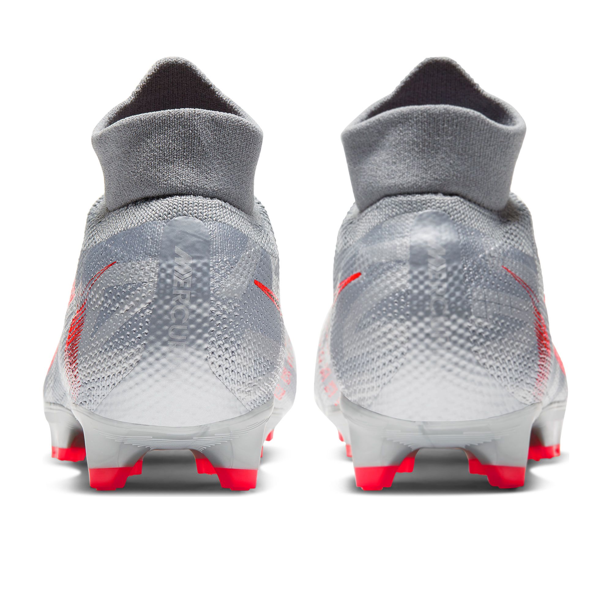 Botas de Fútbol Nike Mercurial Superfly 7 Pro FG Gris - Fútbol Factory