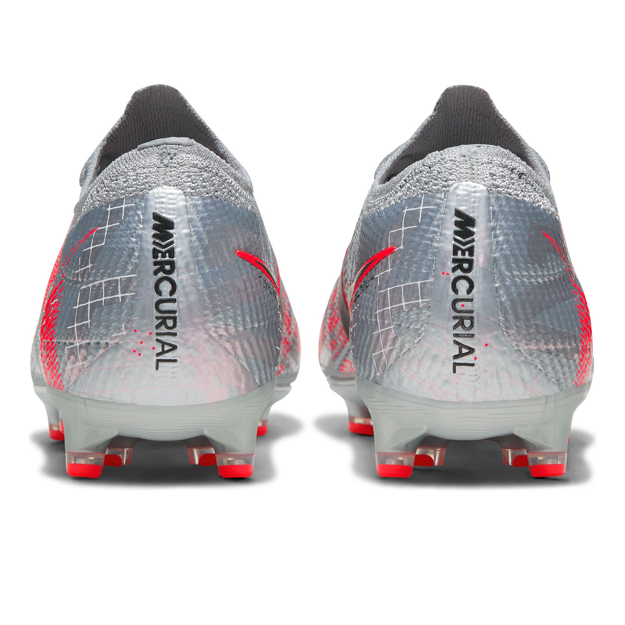 Botas de fútbol Nike Mercurial Vapor 13 Elite AG-PRO Gris - Fútbol Factory