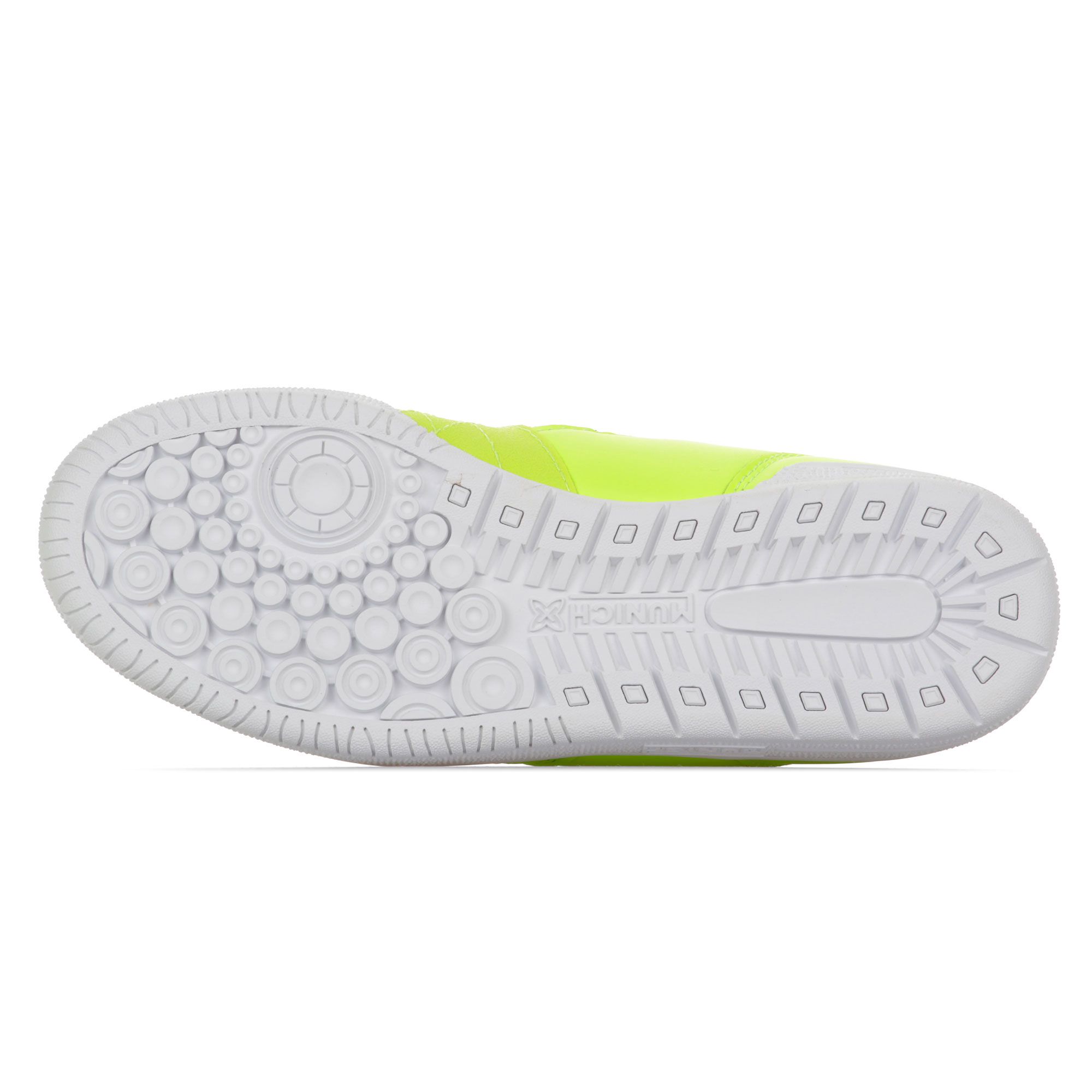 Zapatillas de Fútbol Sala G-3 IN Junior Verde - Fútbol Factory