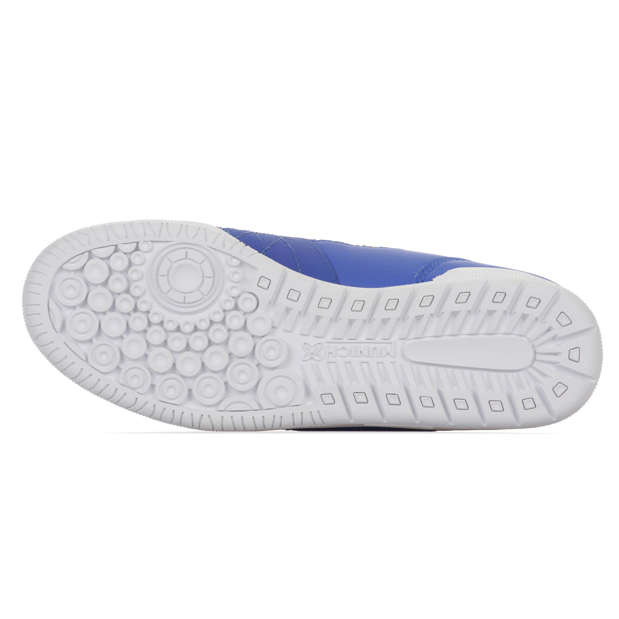 Zapatillas de Fútbol Sala G-3 IN Junior Azul - Fútbol Factory