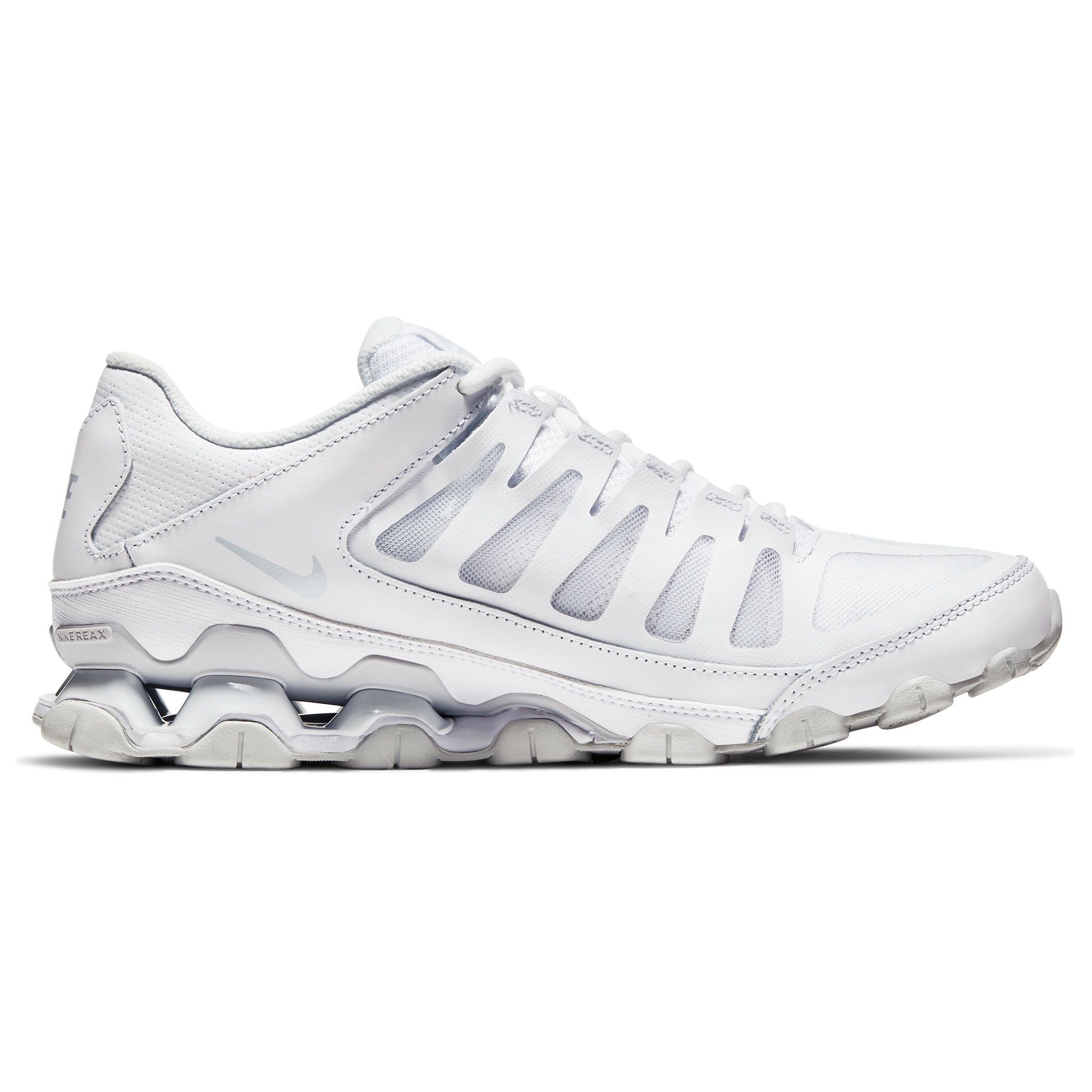 Zapatillas de Training Reax 8 TR Blanco - Fútbol Factory