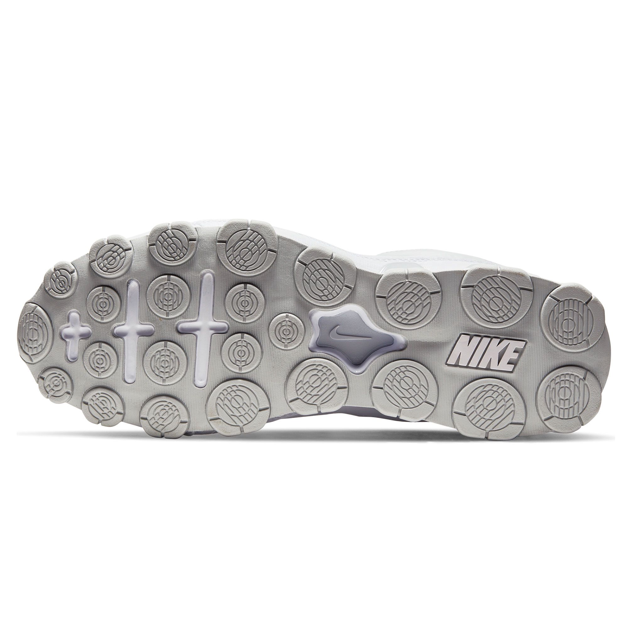 Zapatillas de Training Reax 8 TR Blanco - Fútbol Factory