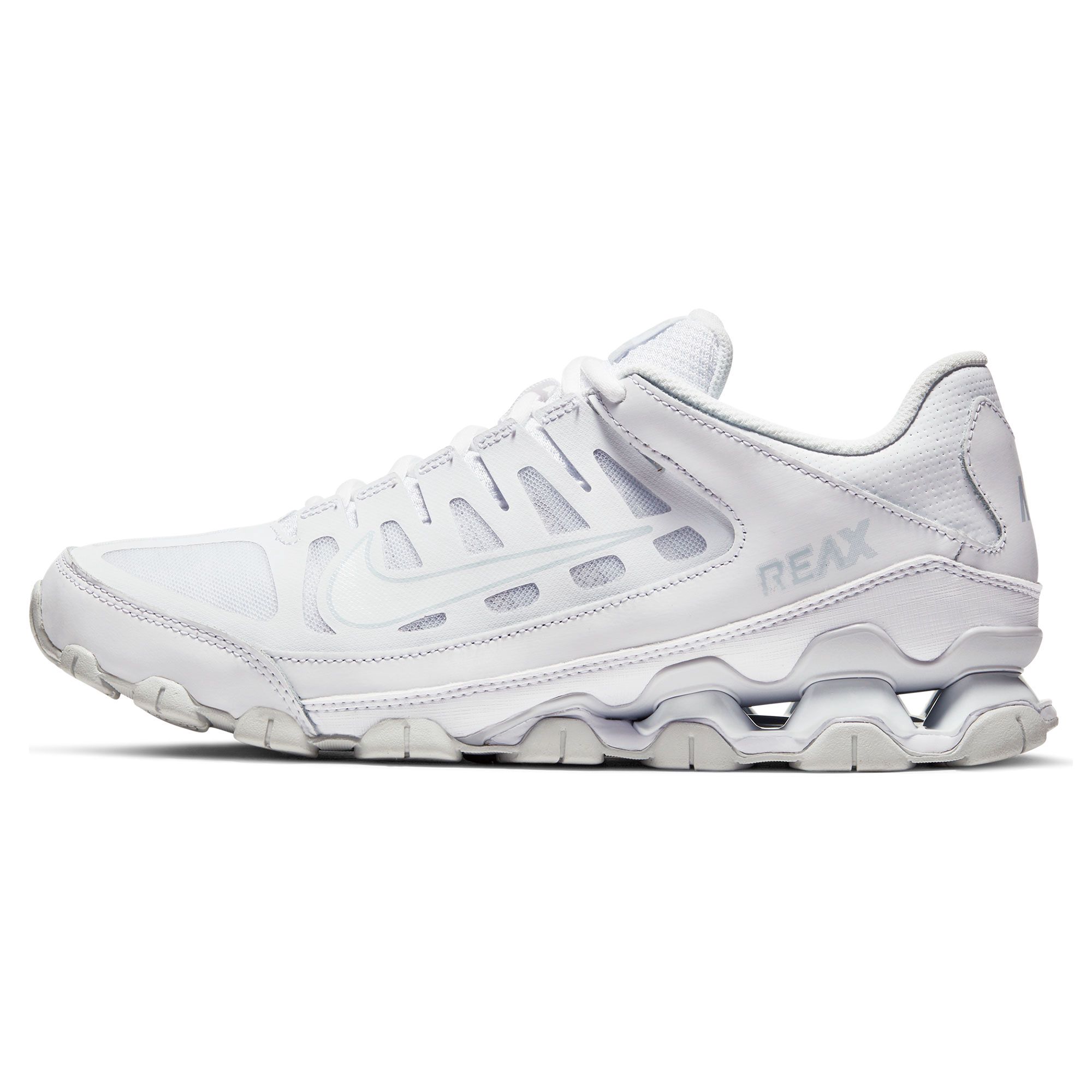 Zapatillas de Training Reax 8 TR Blanco - Fútbol Factory