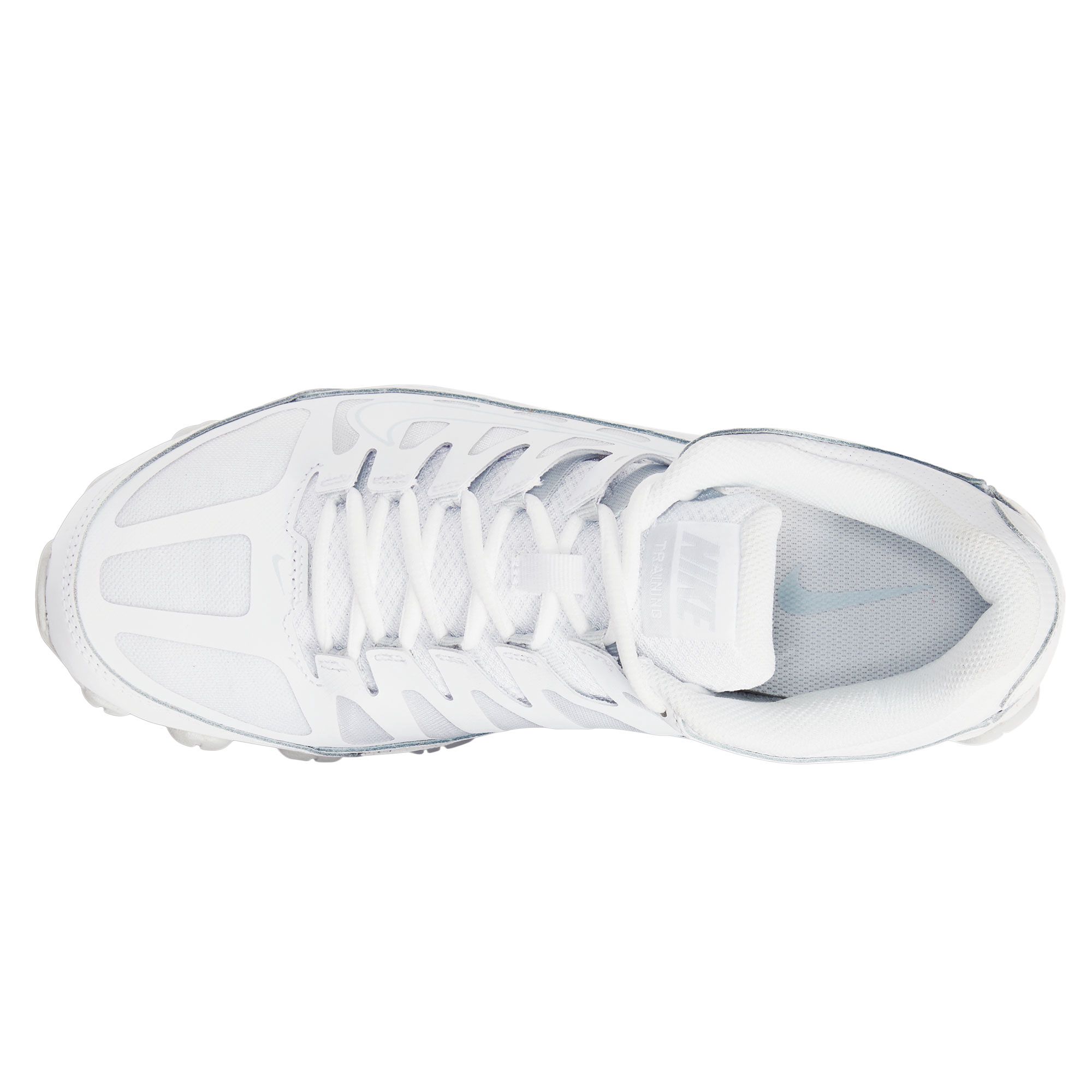 Zapatillas de Training Reax 8 TR Blanco - Fútbol Factory