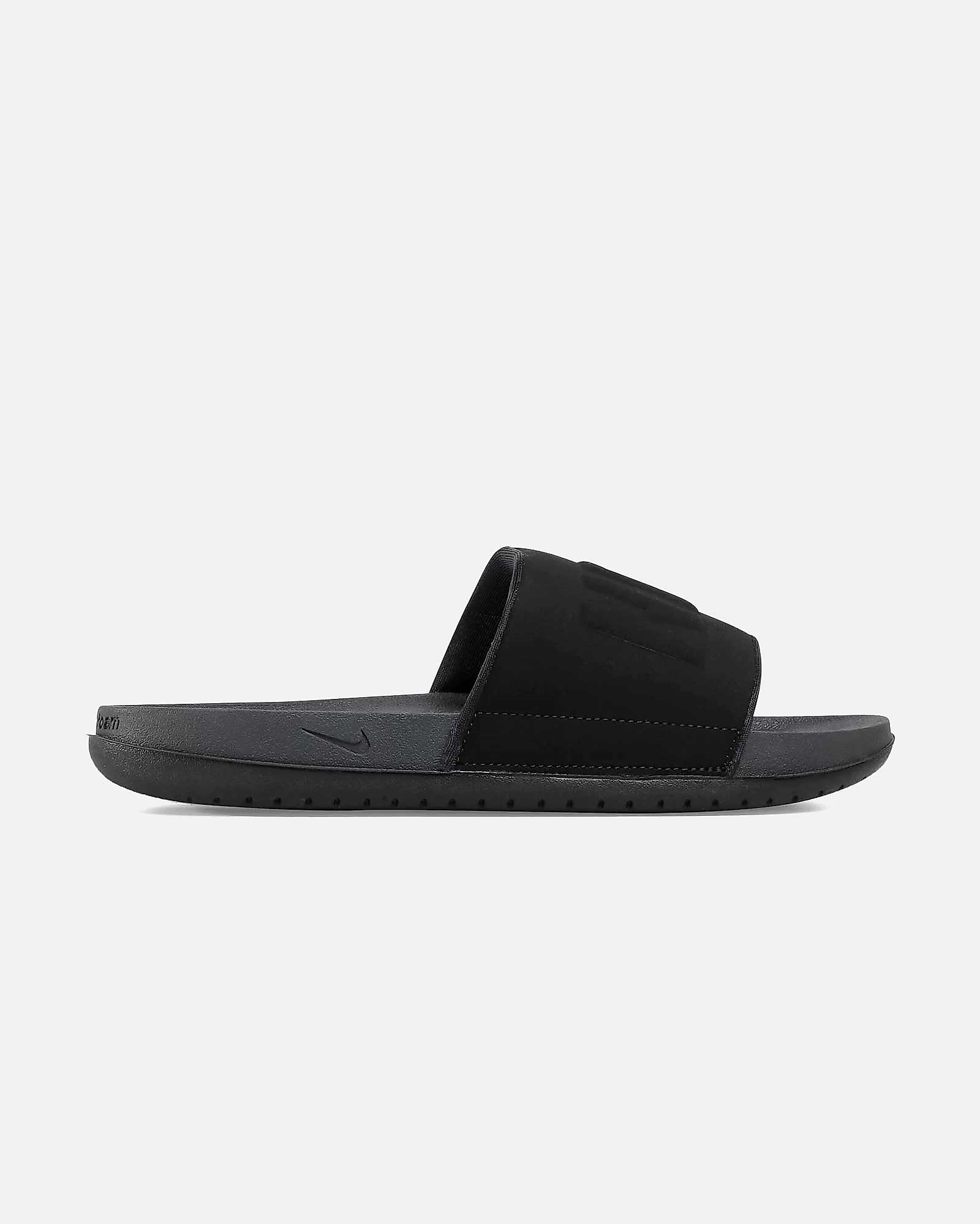 Chanclas Nike Offcourt Slide Chanclas Nike Offcourt Slide - Fútbol Factory